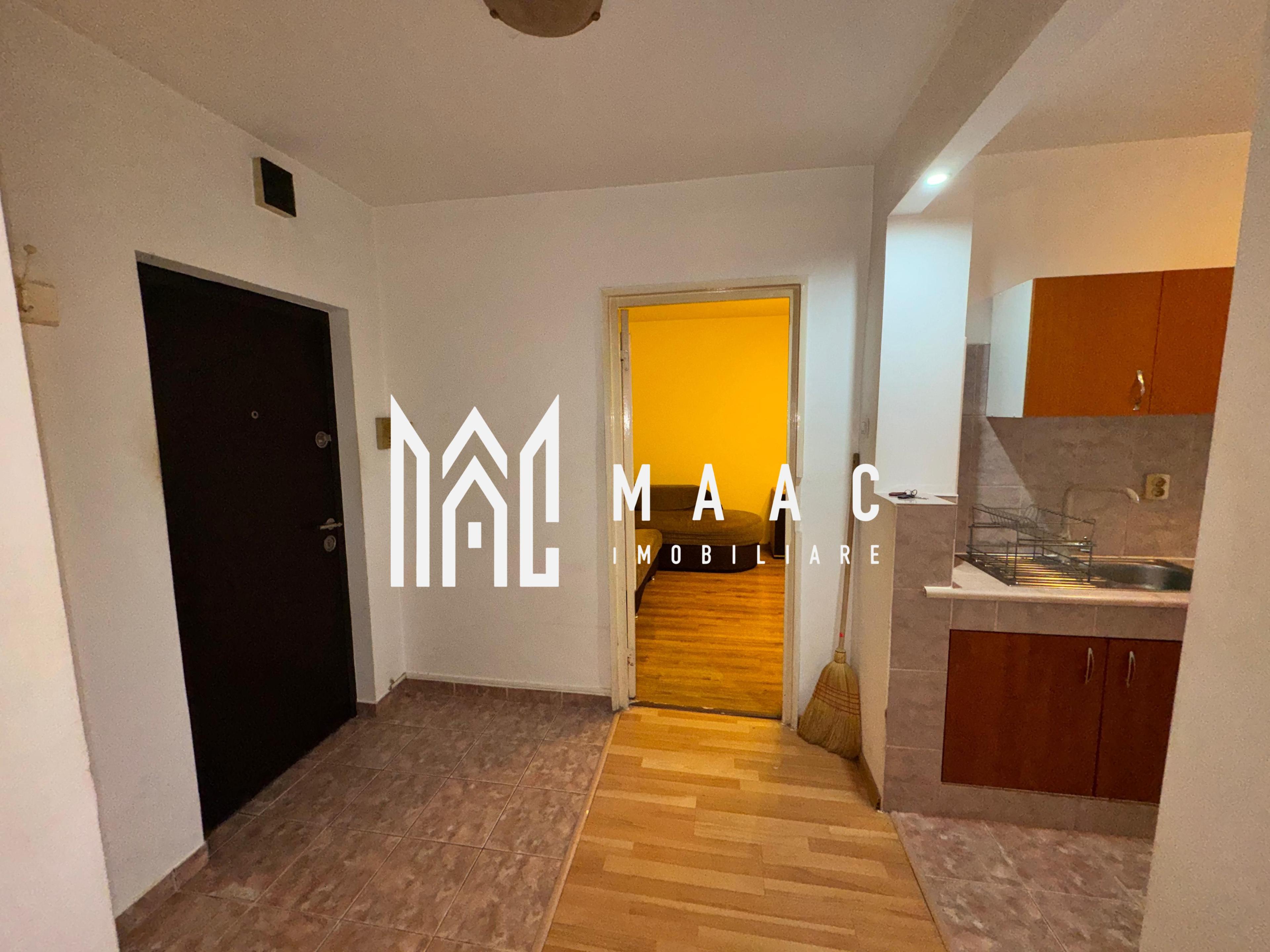 Apartament 2 Camere Decomandat I 46 MPU I Mihai Viteazu - 8