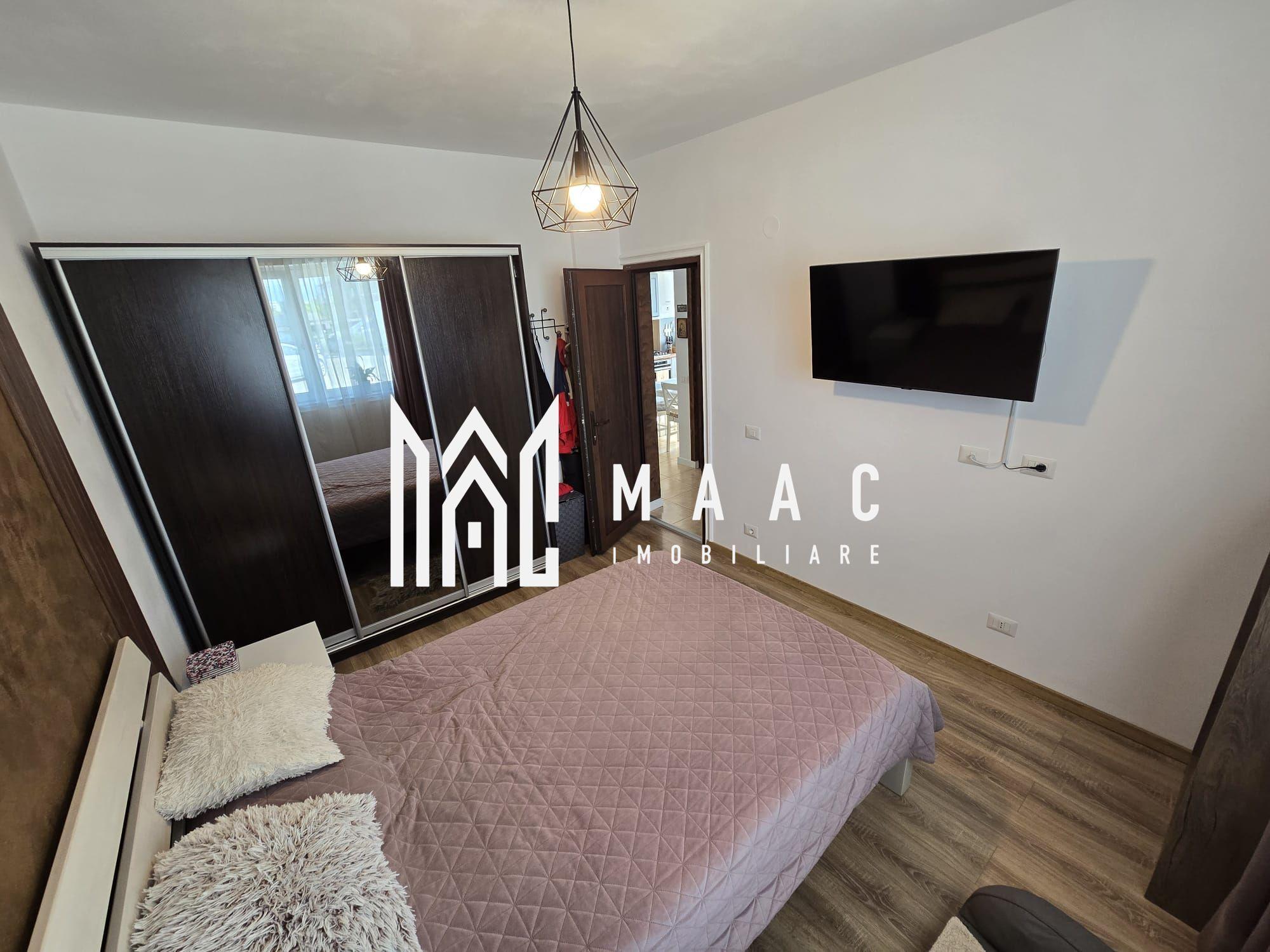 Apartament modern cu gradina 85 mp READY TO MOVE - 9