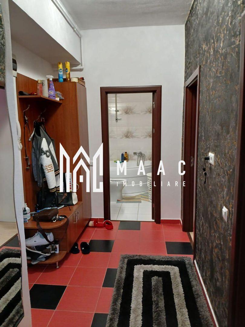 Apartament 2 Camere I Decomandat I Etaj 3 I Mihai Viteazu - 10