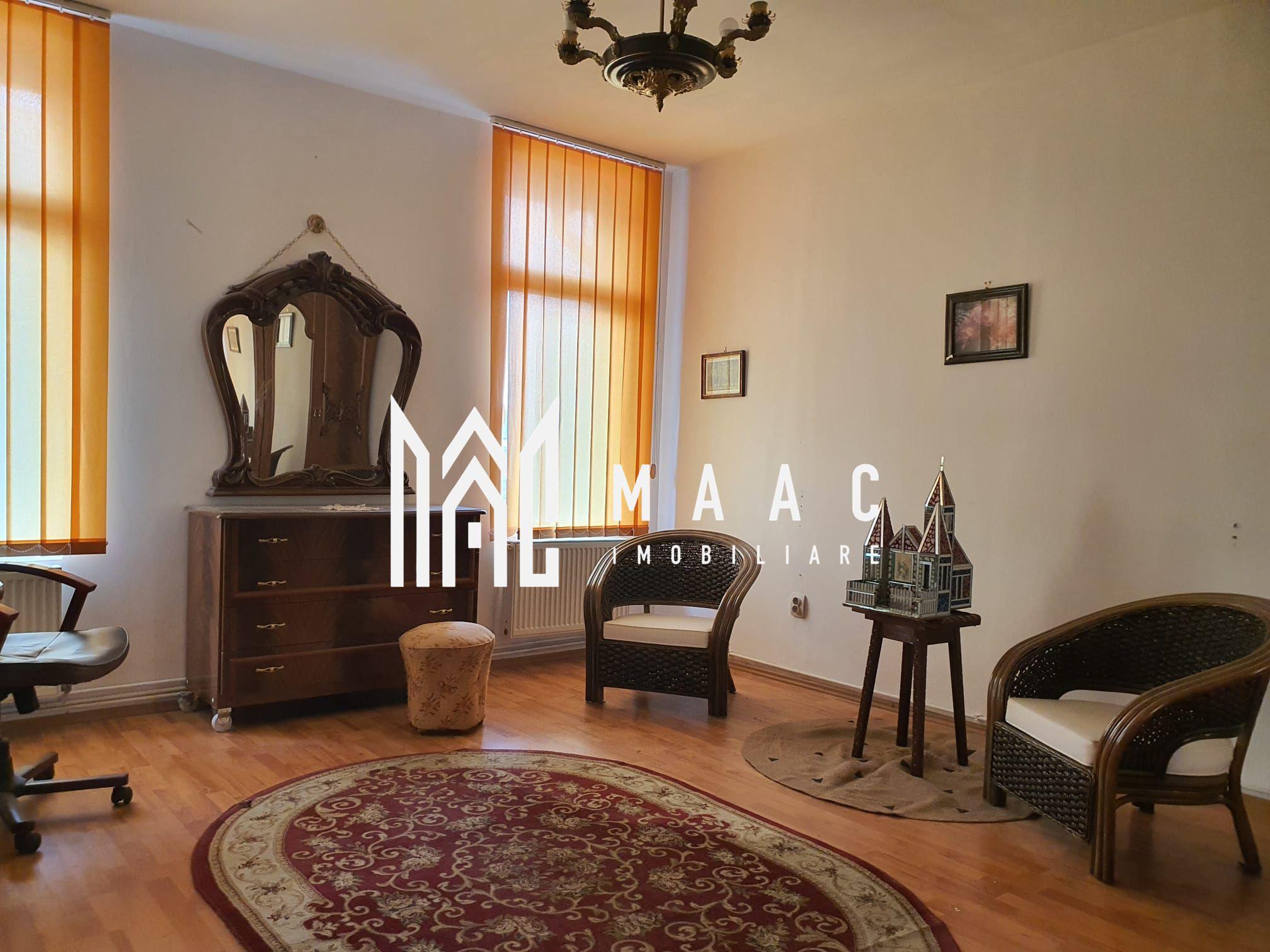 Apartament 4 camere | 95 mp utili | Grădină proprie | Parcare privată | Șelimbăr - 1
