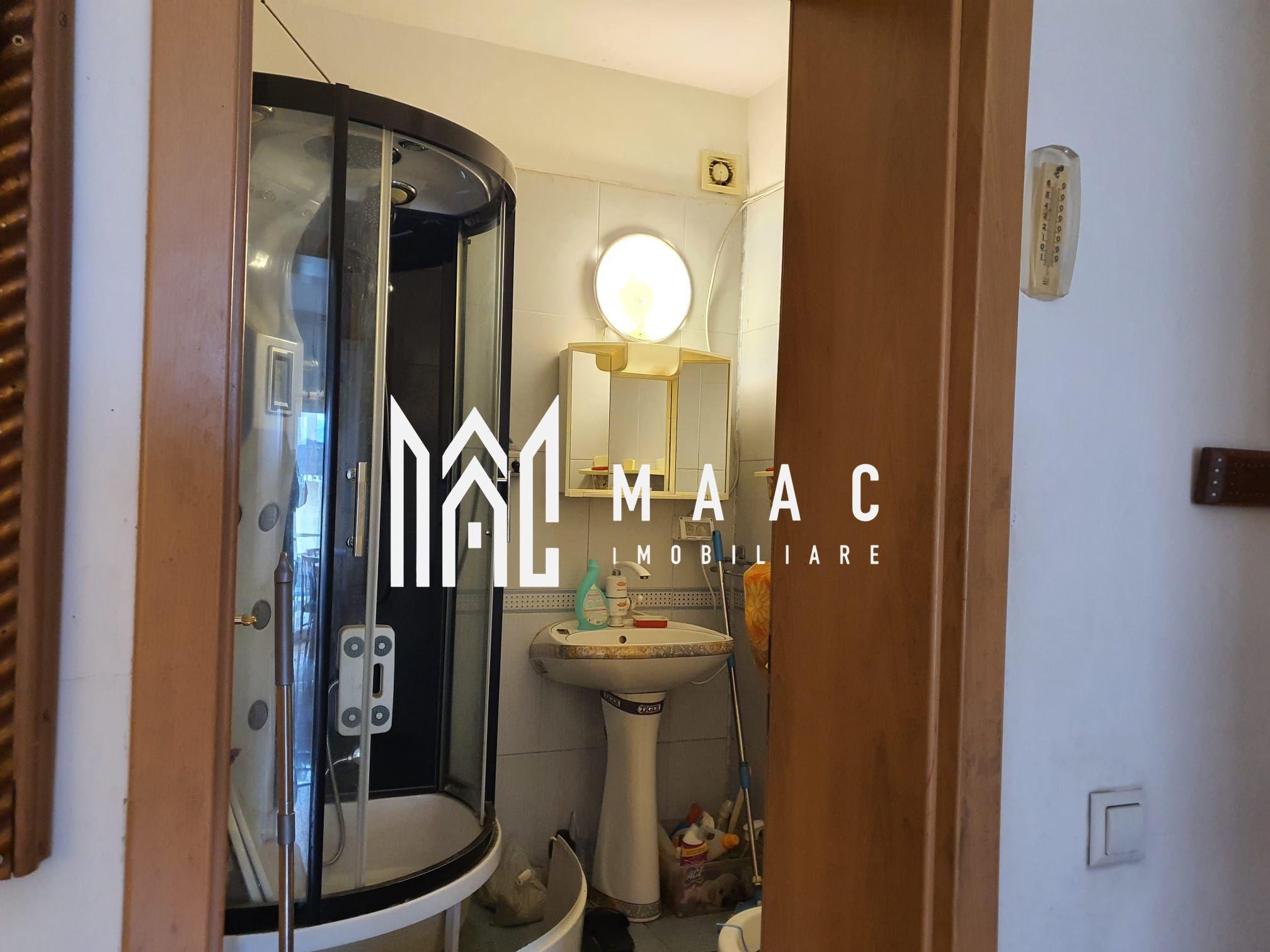 Apartament 4 camere | 95 mp utili | Grădină proprie | Parcare privată | Șelimbăr - 12