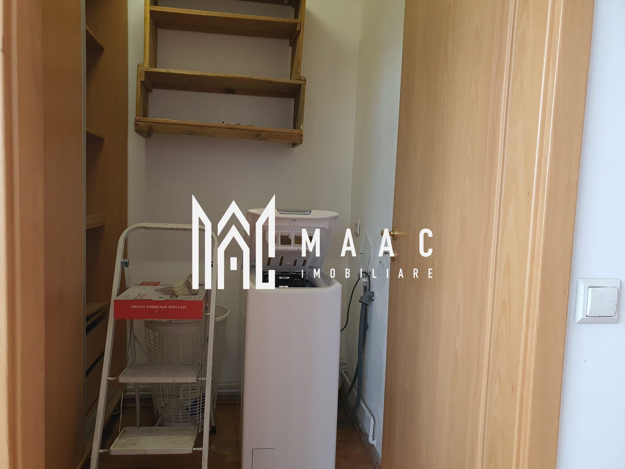 Apartament 4 camere | 95 mp utili | Grădină proprie | Parcare privată | Șelimbăr - 11