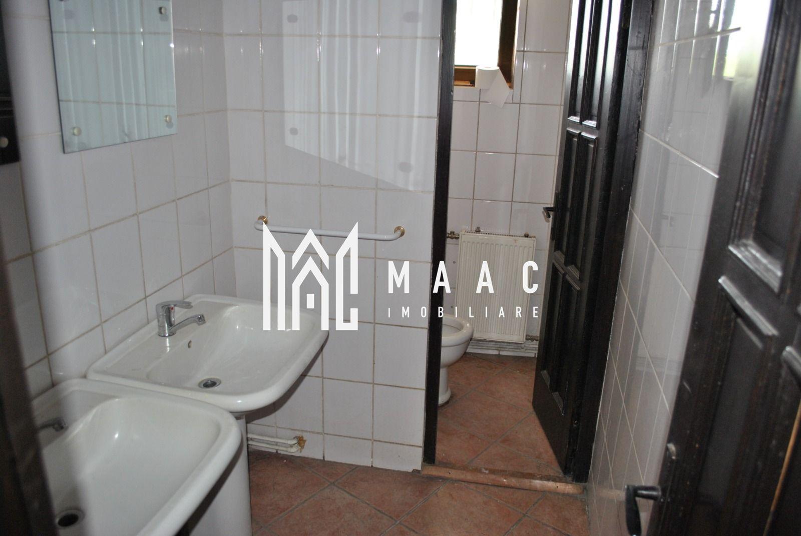 Spațiu de Birouri | 232 MPU | Turnișor - 8