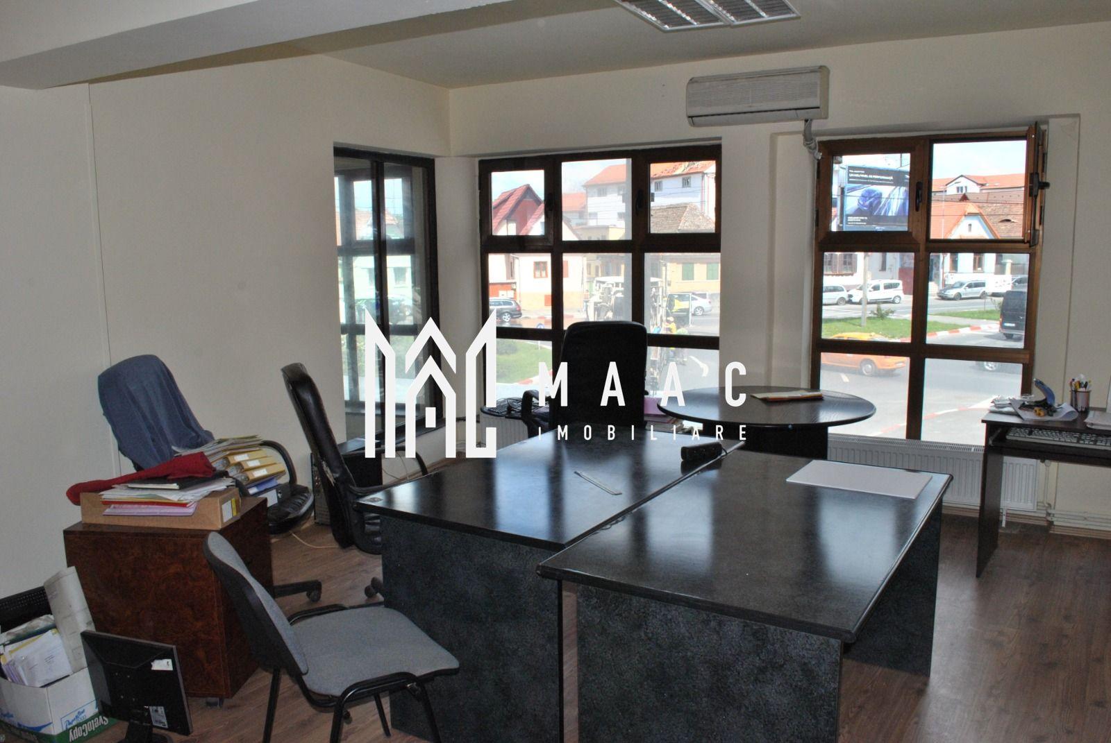 Spațiu de Birouri | 232 MPU | Turnișor - 1