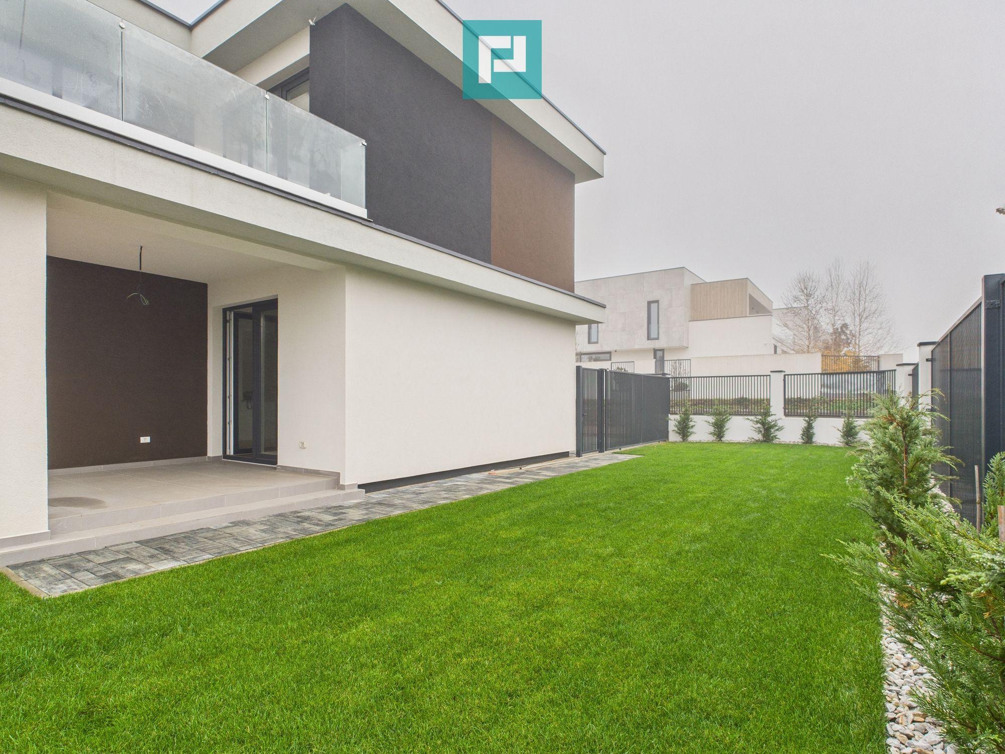 Duplex modern 5 camere Dumbrăvita - 27