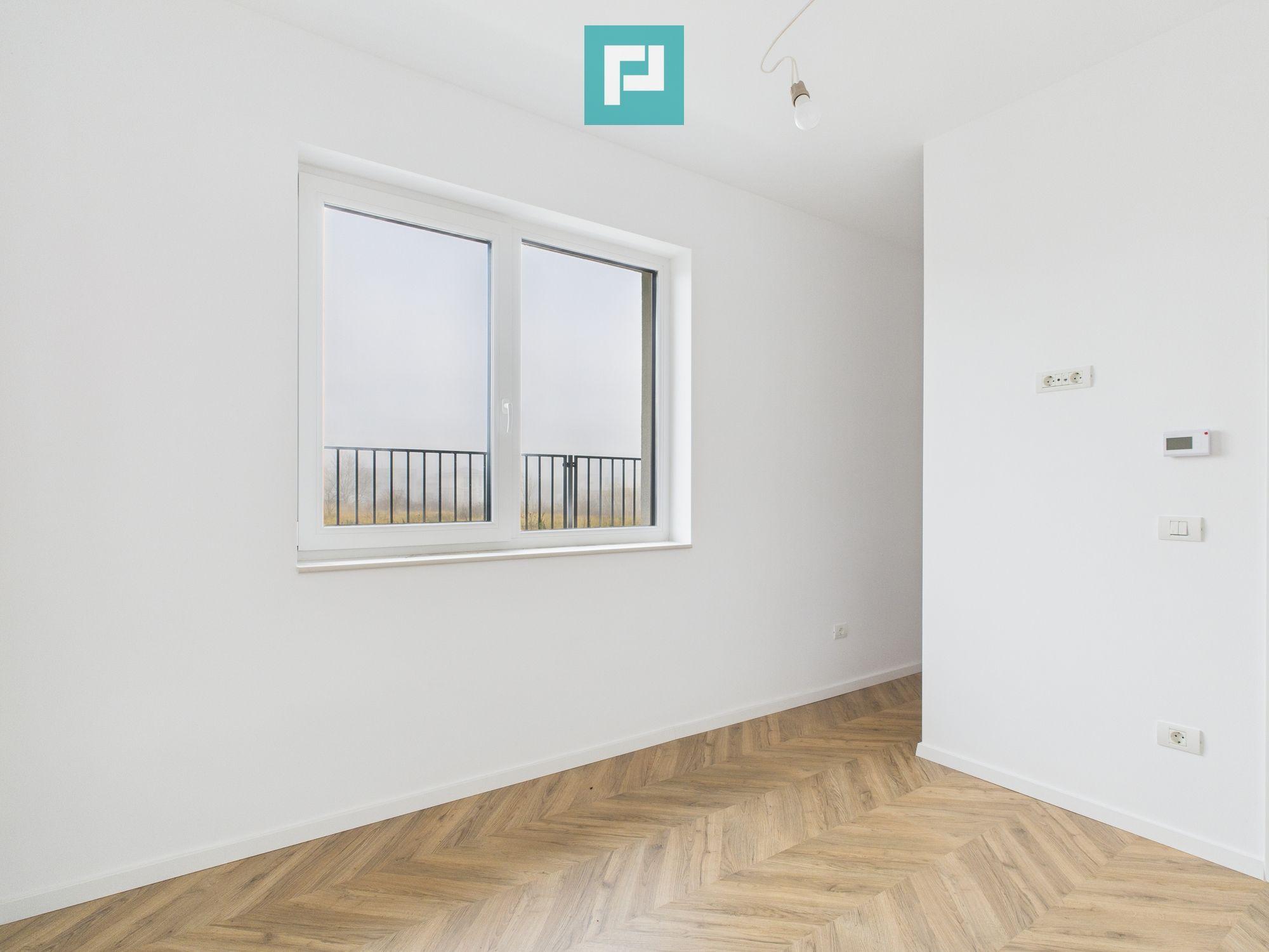 Duplex modern 5 camere Dumbrăvita - 13