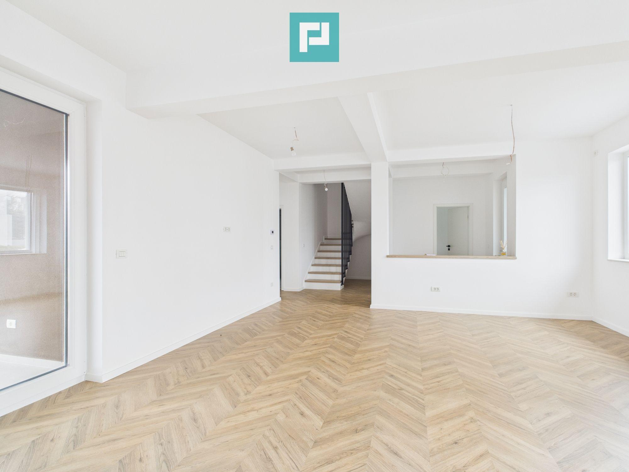 Duplex modern 5 camere Dumbrăvita - 3