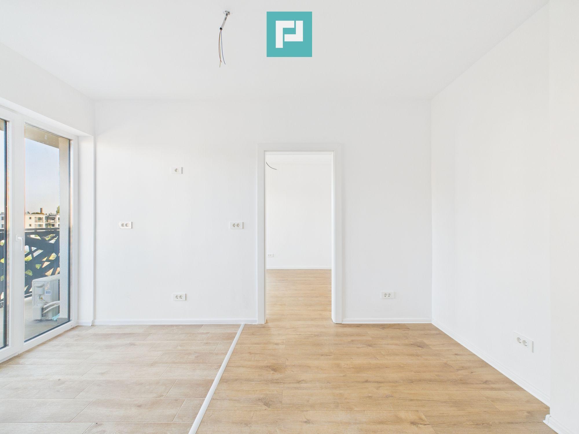 Apartament cu 2 camere | Etaj 2 | Zona Aradului - 3