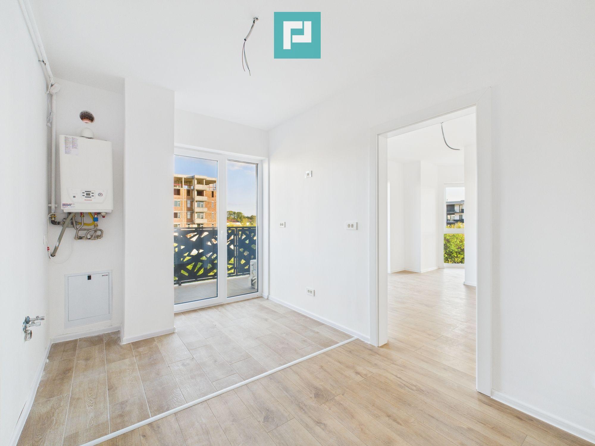 Apartament cu 2 camere | Etaj 2 | Zona Aradului - 4
