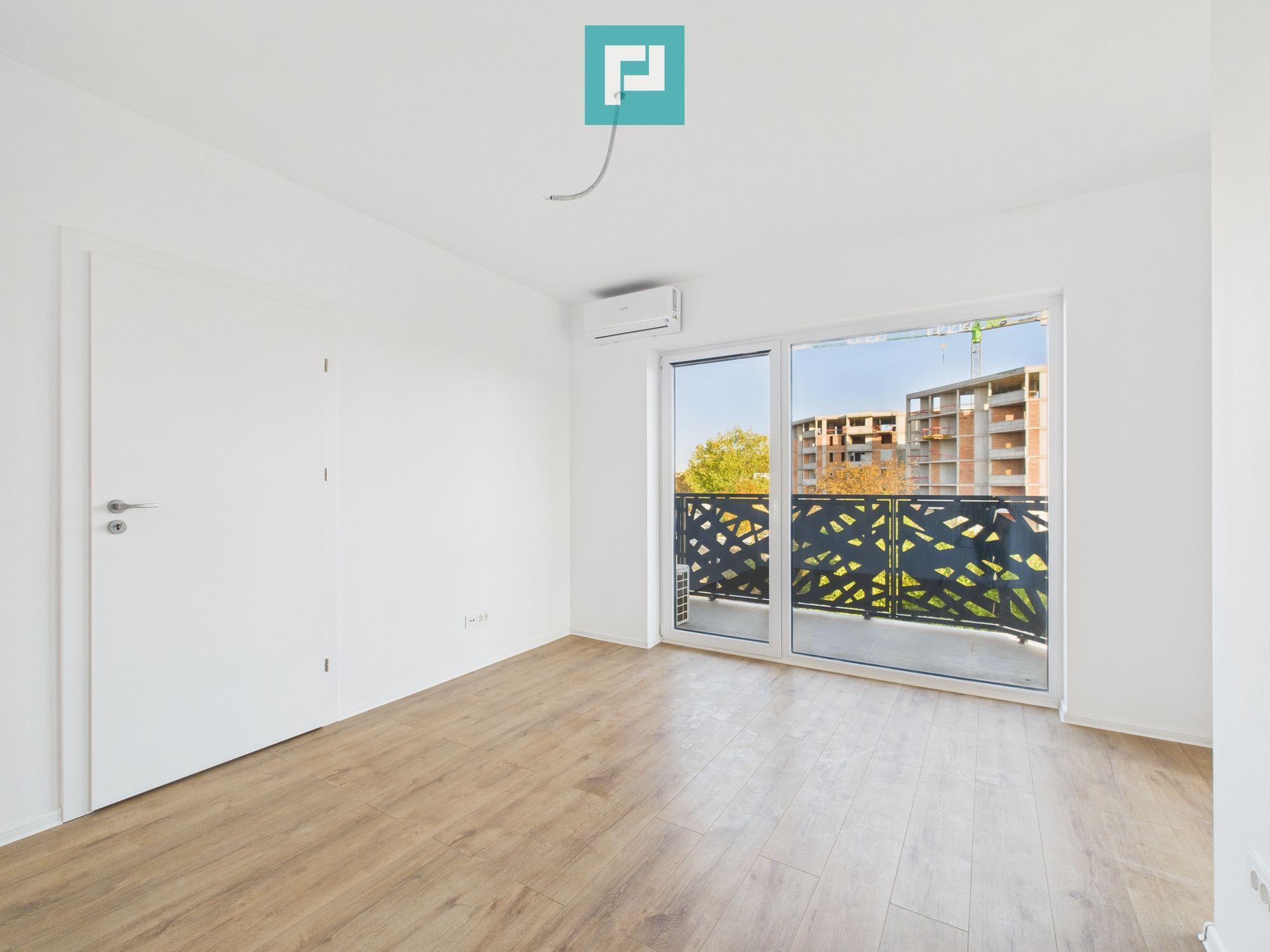 Apartament cu 2 camere | Etaj 2 | Zona Aradului - 8