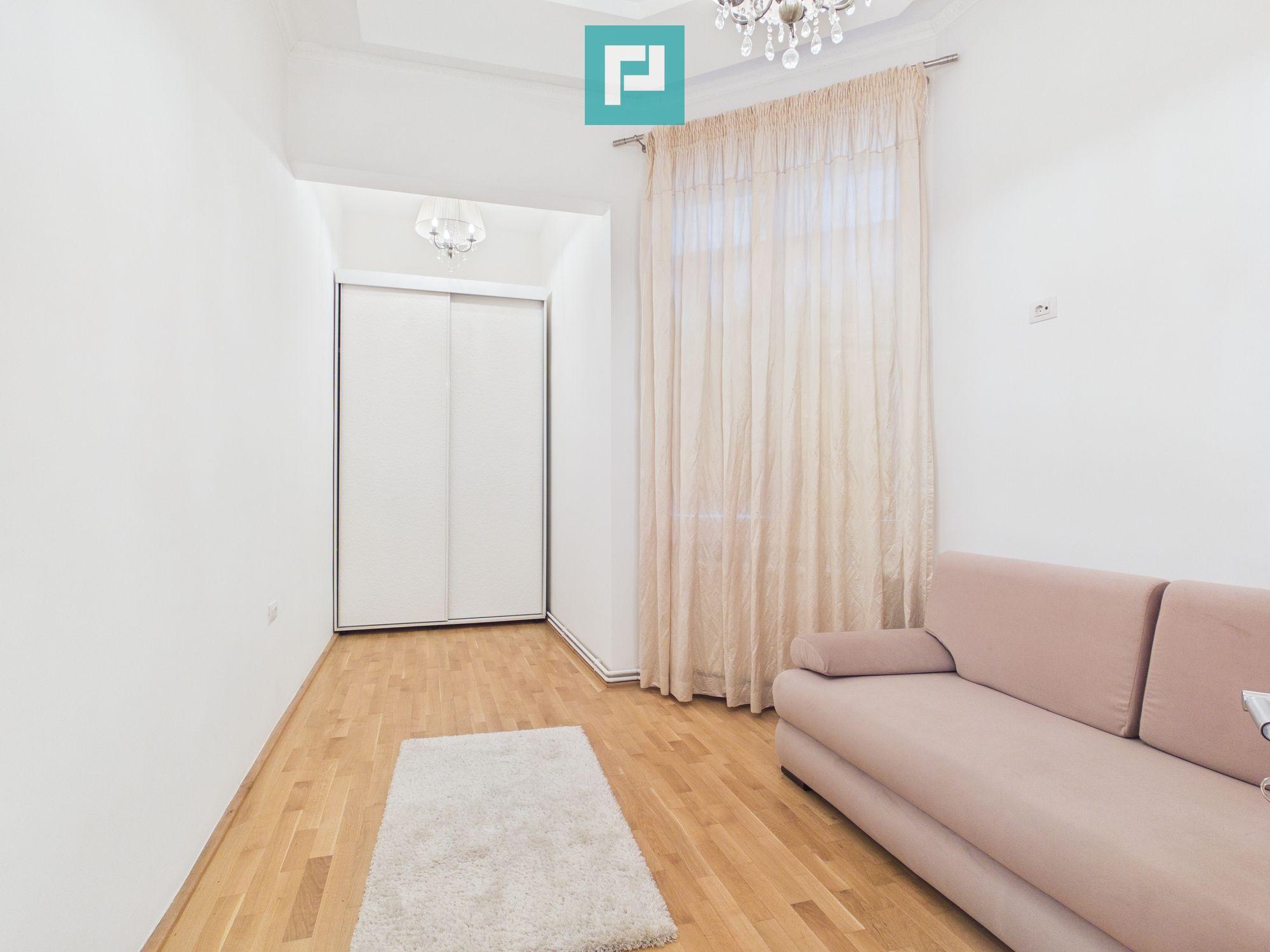Apartament deosebit în clădire istorică central - 20