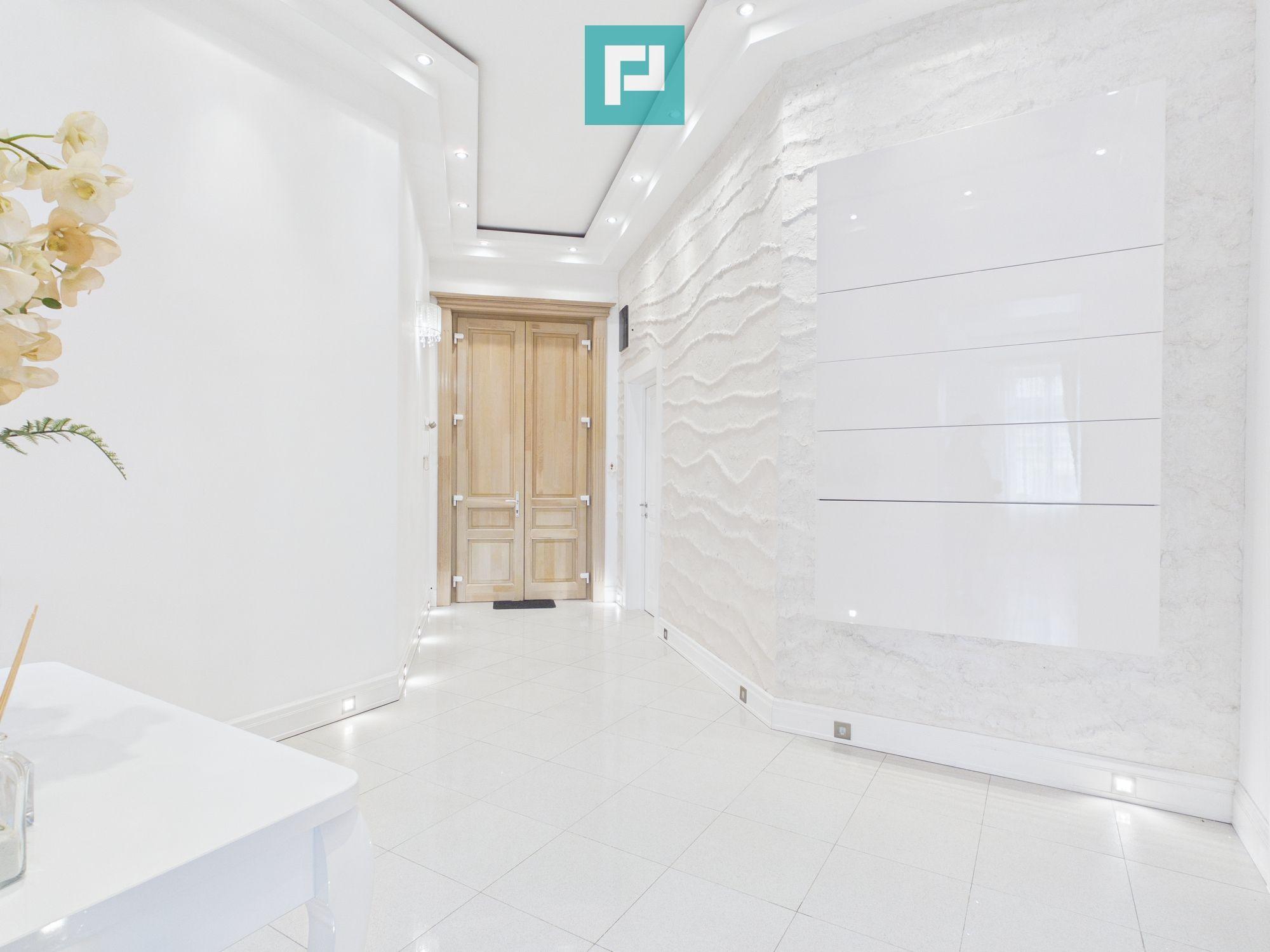 Apartament deosebit în clădire istorică central - 12