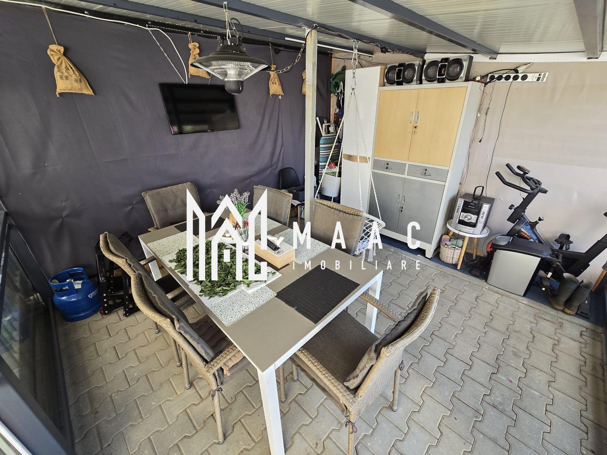 Apartament 3 Camere I Gradina I Loc ParcareI Calea Suri Mici - 1