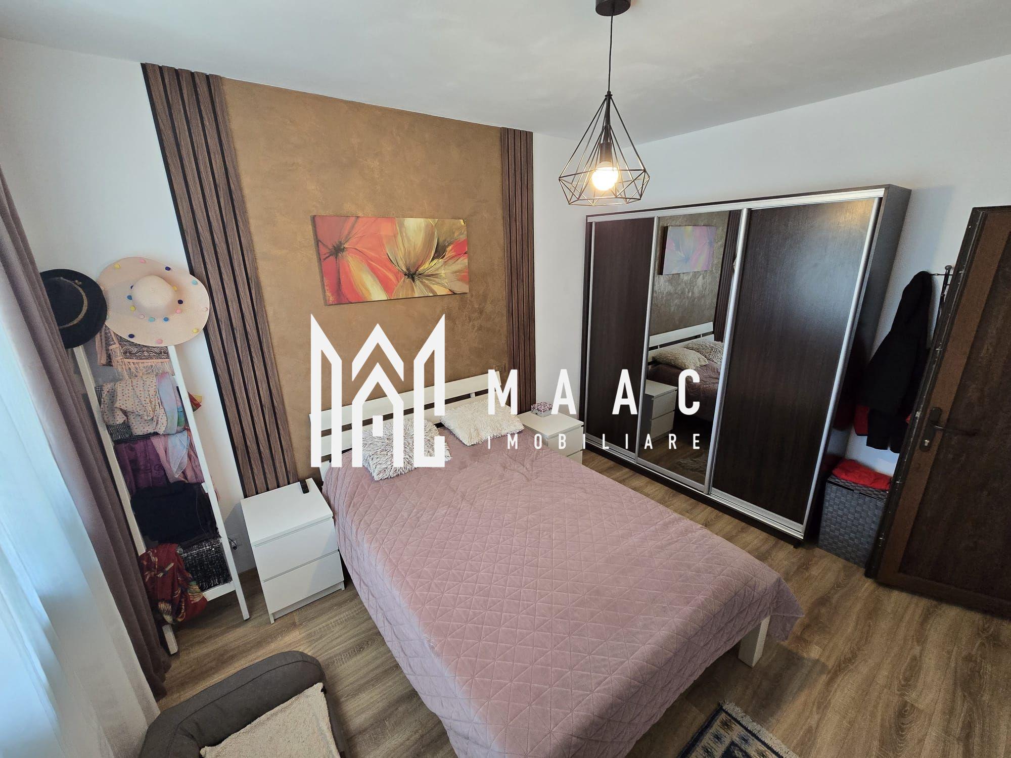 Apartament 3 Camere I Gradina I Loc ParcareI Calea Suri Mici - 10