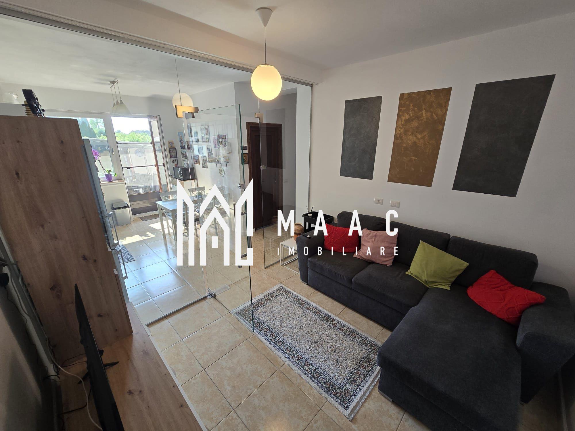 Apartament 3 Camere I Gradina I Loc ParcareI Calea Suri Mici - 14