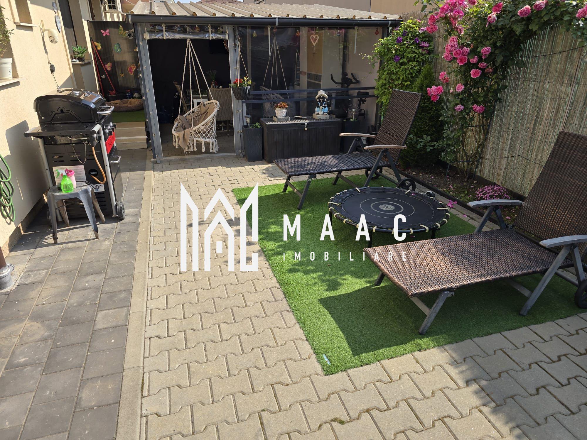 Apartament 3 Camere I Gradina I Loc ParcareI Calea Suri Mici - 8