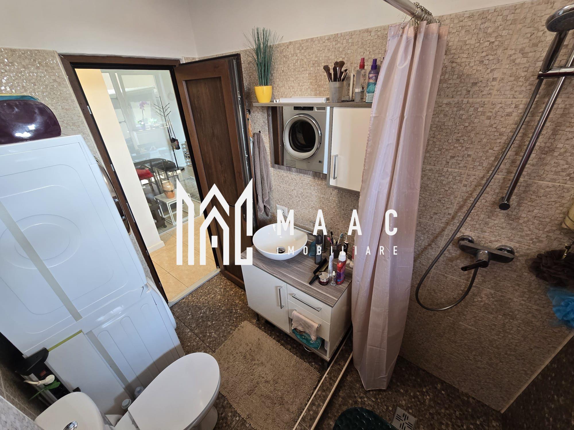 Apartament 3 Camere I Gradina I Loc ParcareI Calea Suri Mici - 11