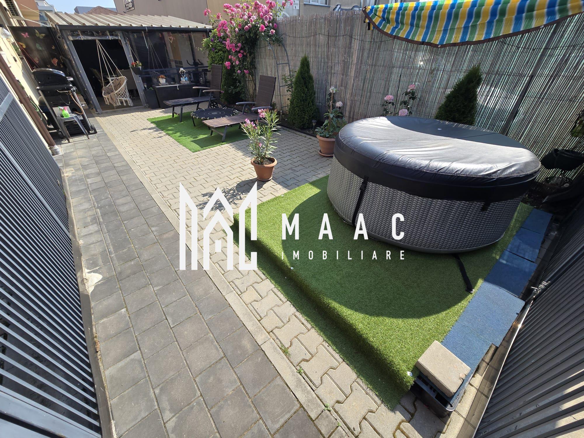 Apartament 3 Camere I Gradina I Loc ParcareI Calea Suri Mici - 13