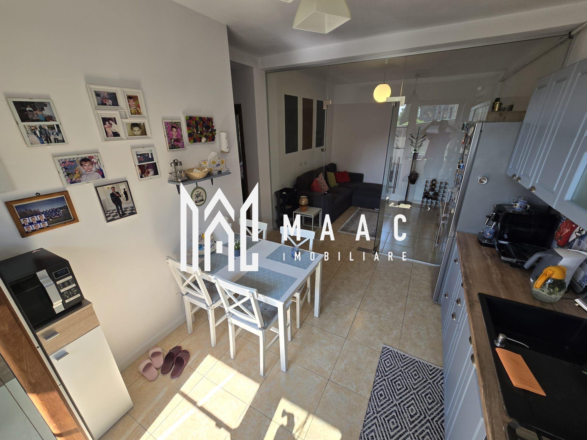 Apartament 3 Camere I Gradina I Loc ParcareI Calea Suri Mici - 15