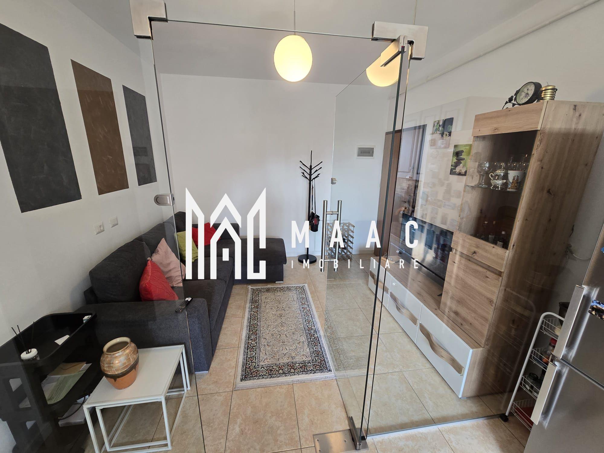 Apartament 3 Camere I Gradina I Loc ParcareI Calea Suri Mici - 17