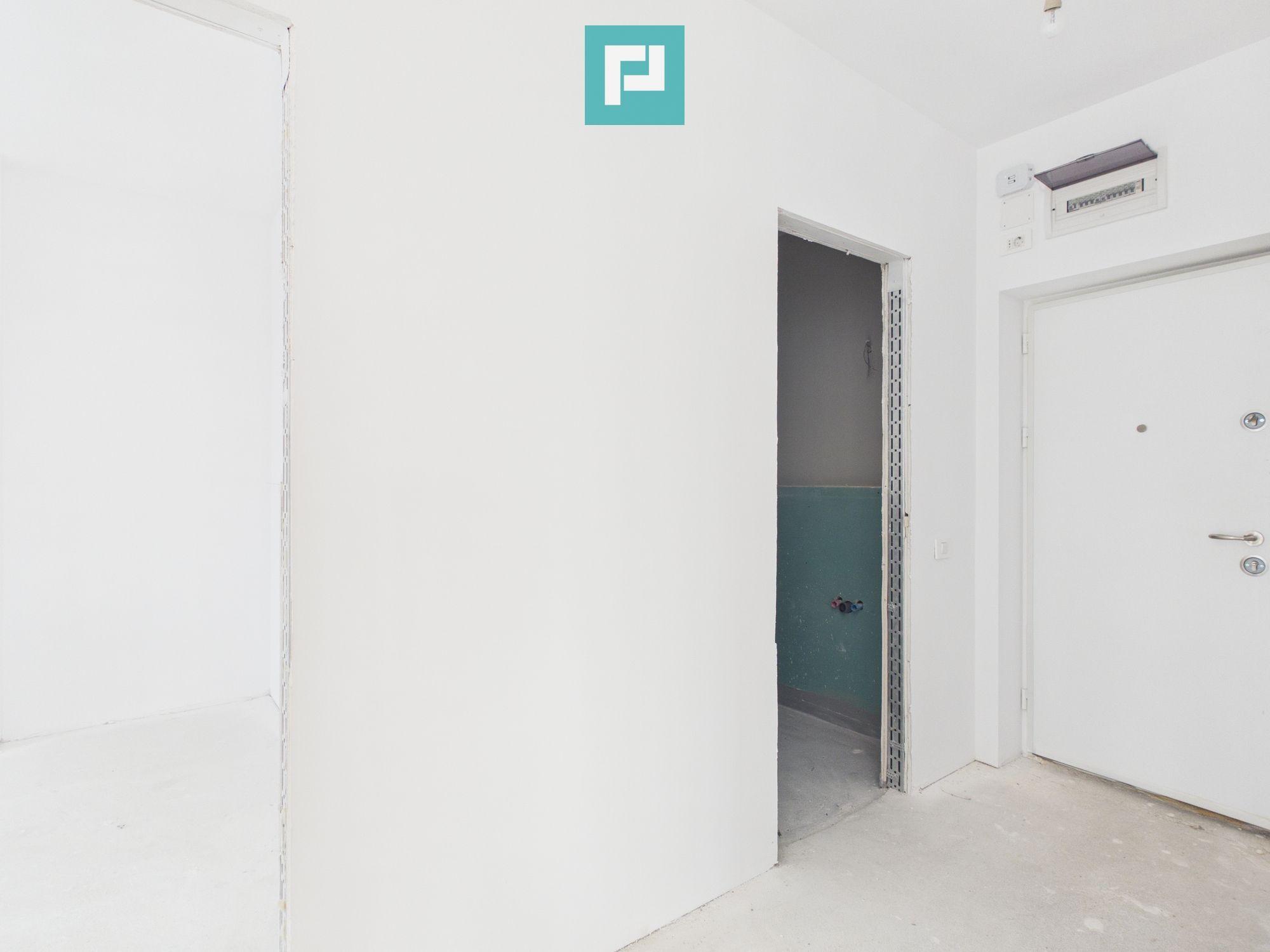 Apartament 2 camere, terasă mare, etaj 6 - 14