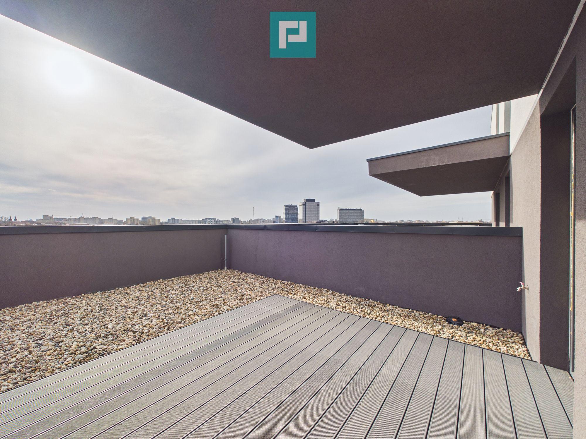 Apartament 3 camere, 55 mp, Tipografilor - 11