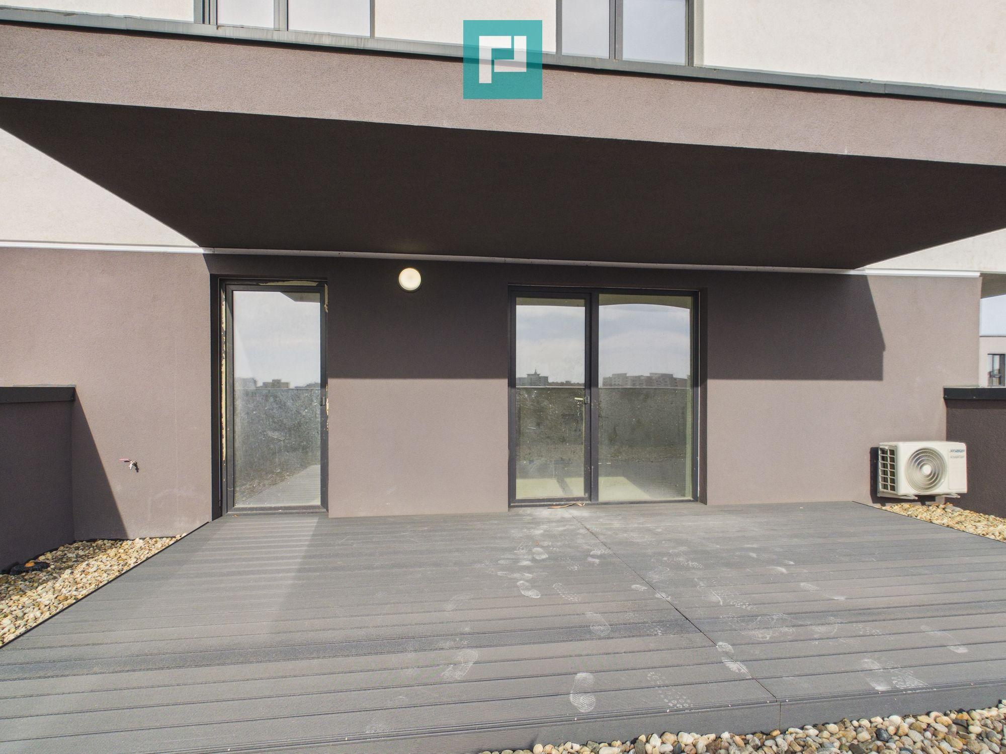 Apartament 3 camere, 55 mp, Tipografilor - 12