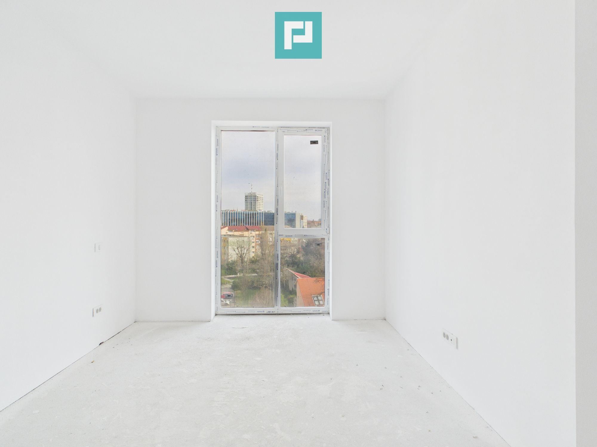 Apartament 3 camere, terasă 29 mp, gata de mutare - 4