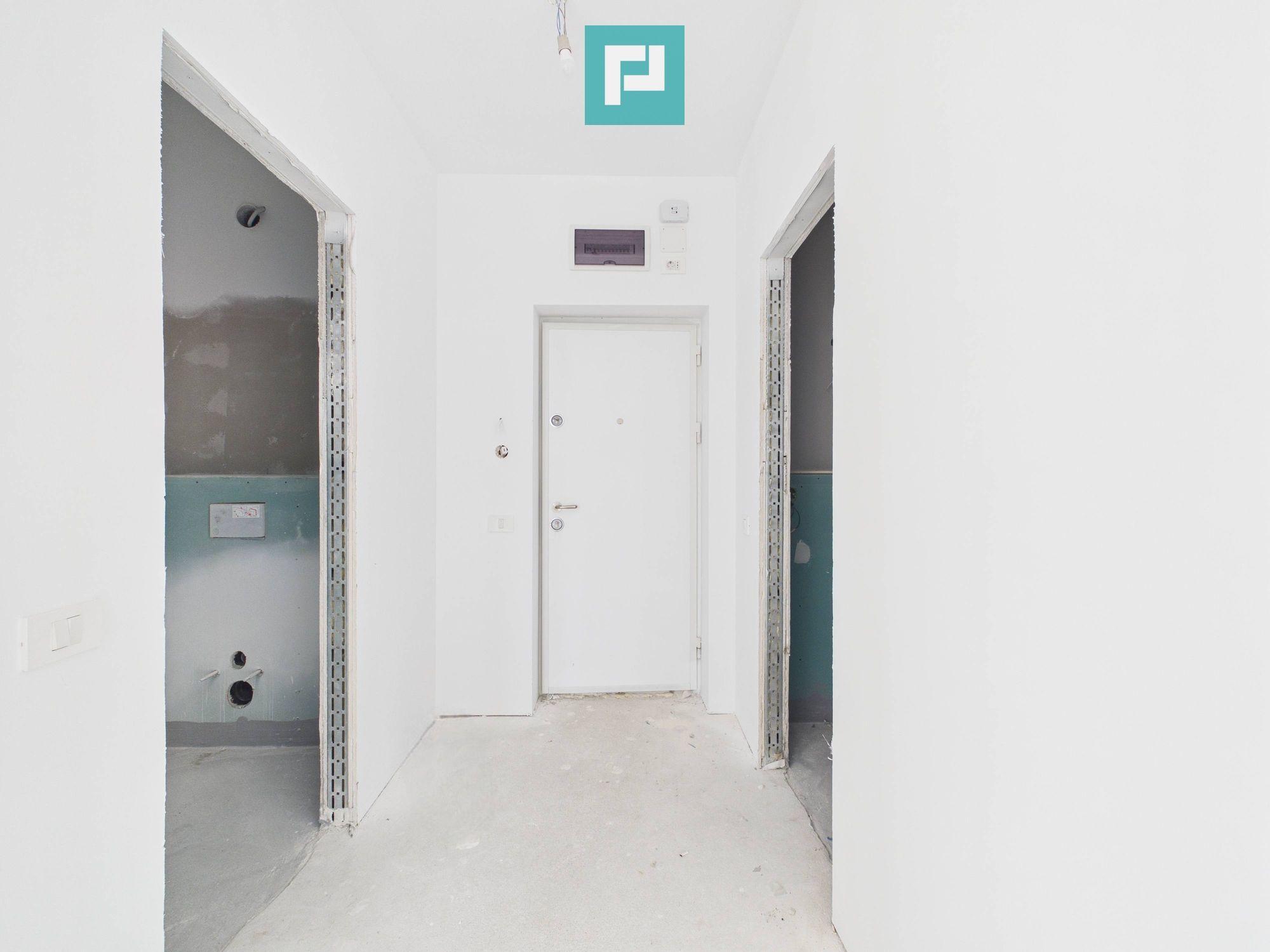 Apartament 3 camere, 55 mp, Tipografilor - 2