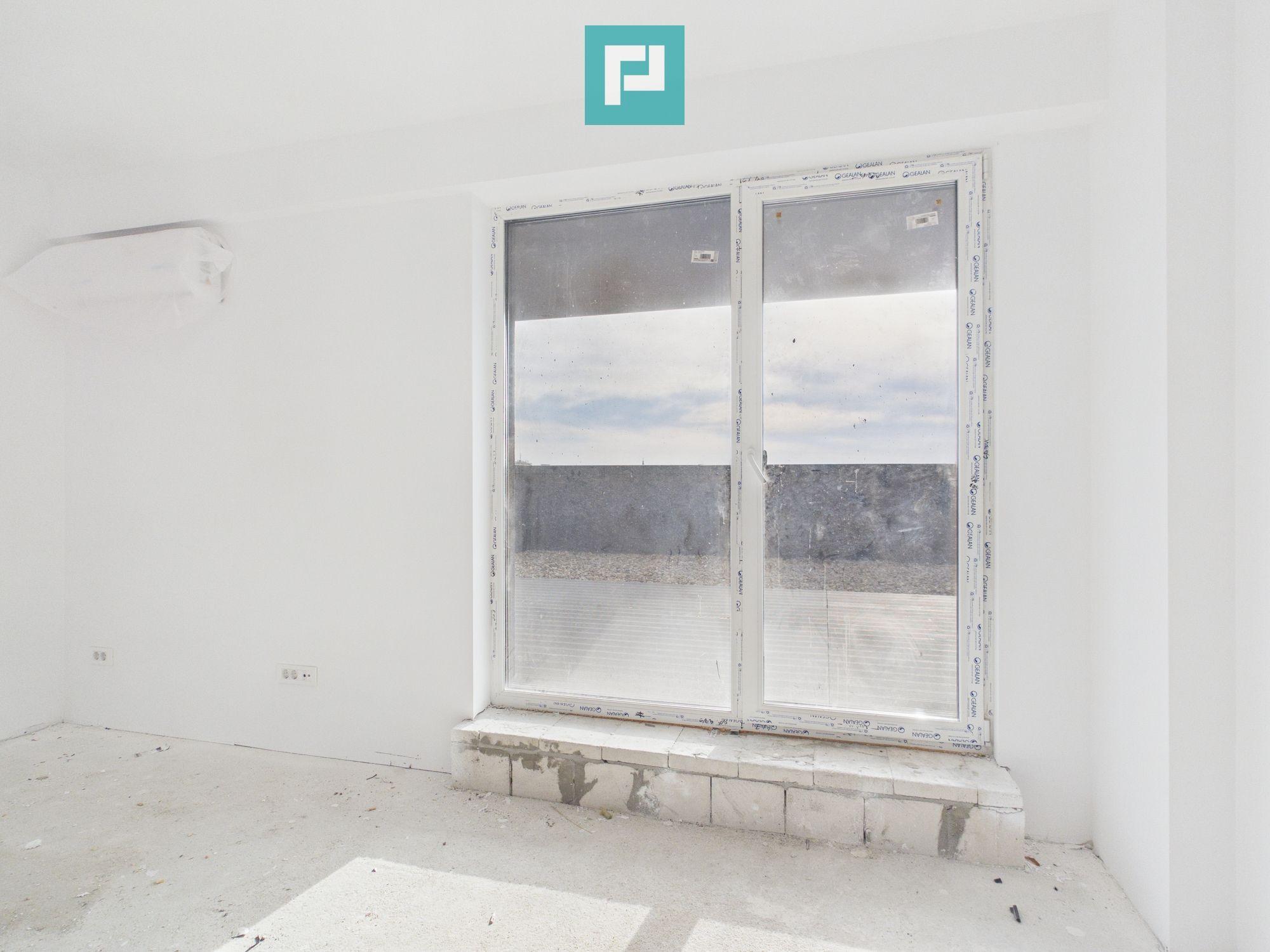 Apartament 3 camere, terasă 29 mp, gata de mutare - 3
