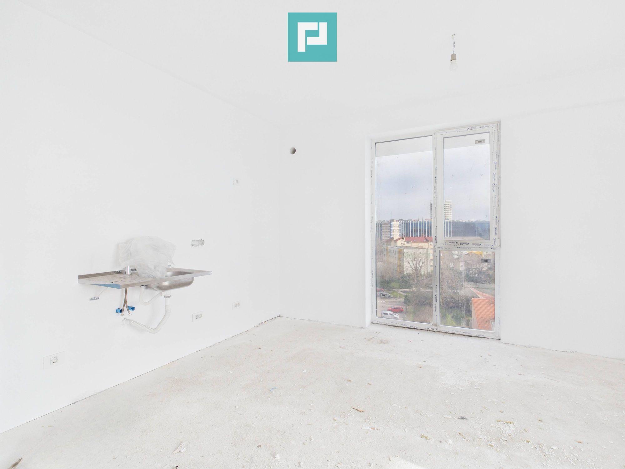 Apartament 3 camere, terasă 29 mp, gata de mutare - 5