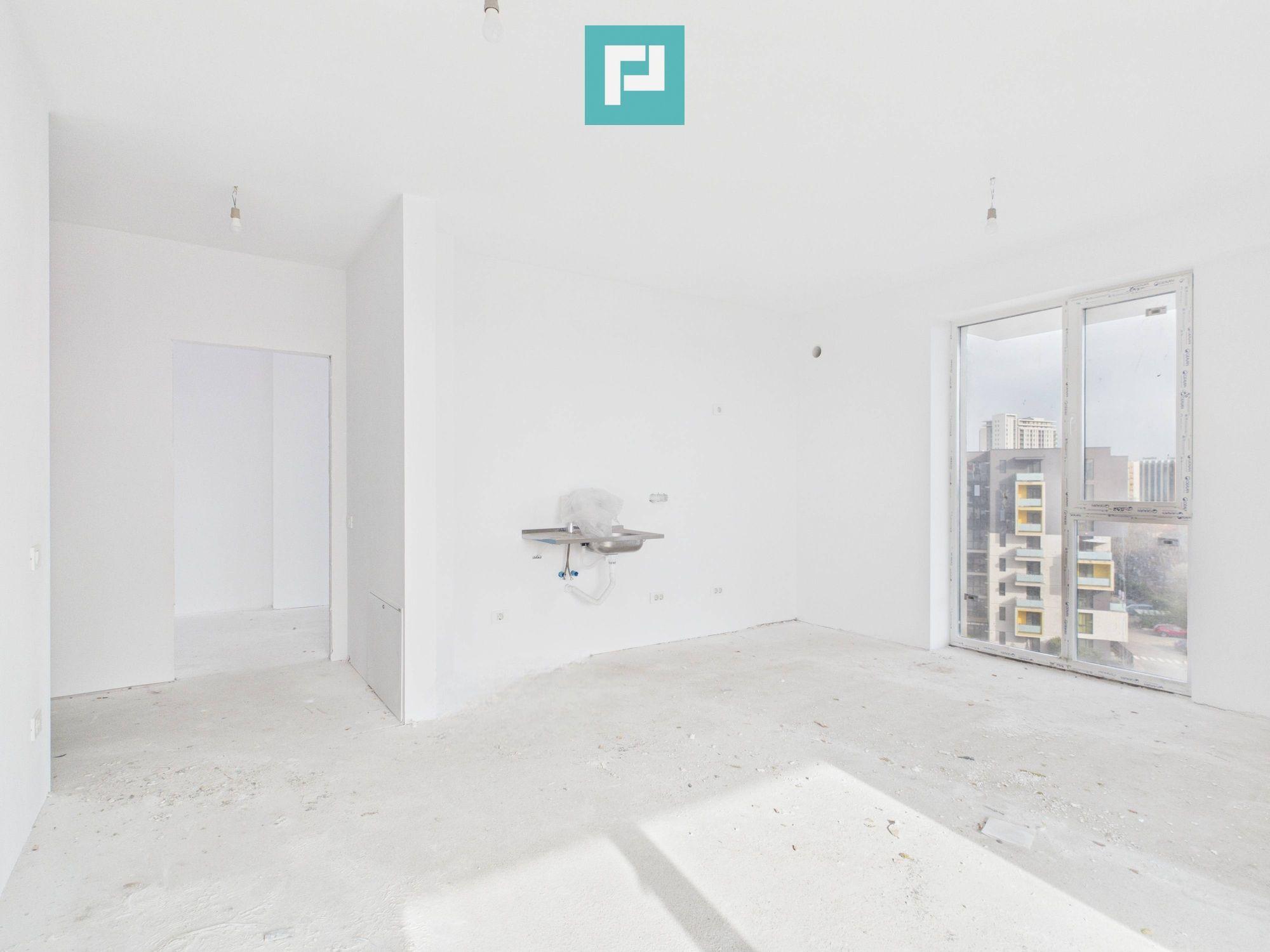 Apartament 3 camere, 55 mp, Tipografilor - 8