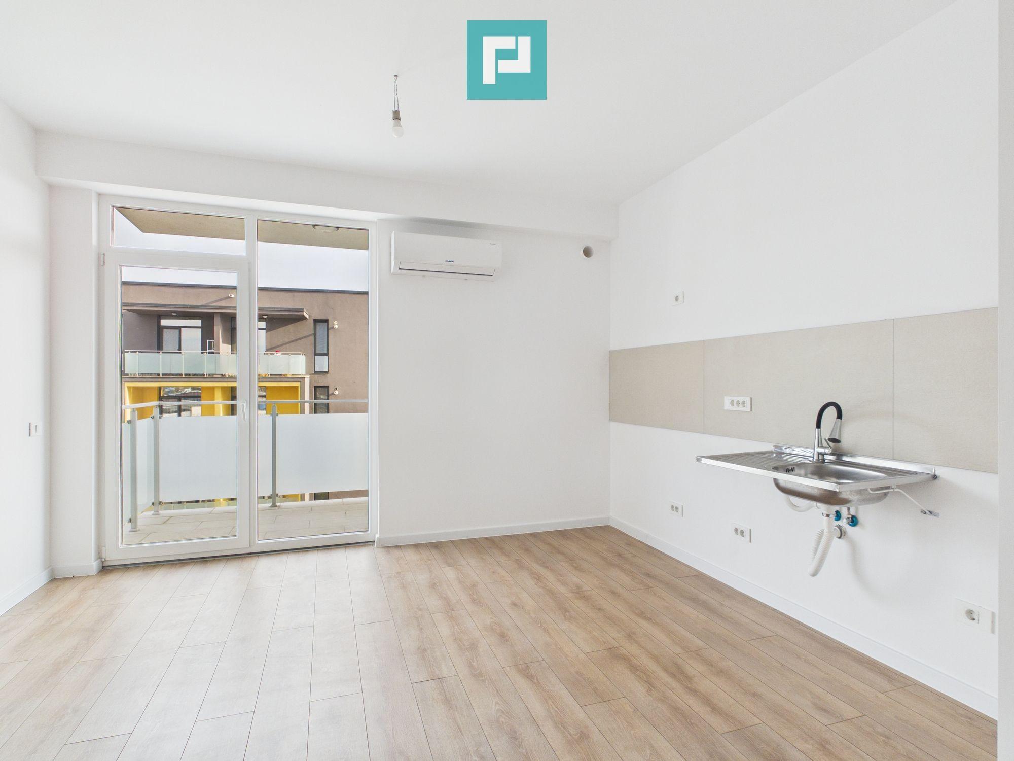 Apartament 2 camere, etaj 6, utilat complet - 3