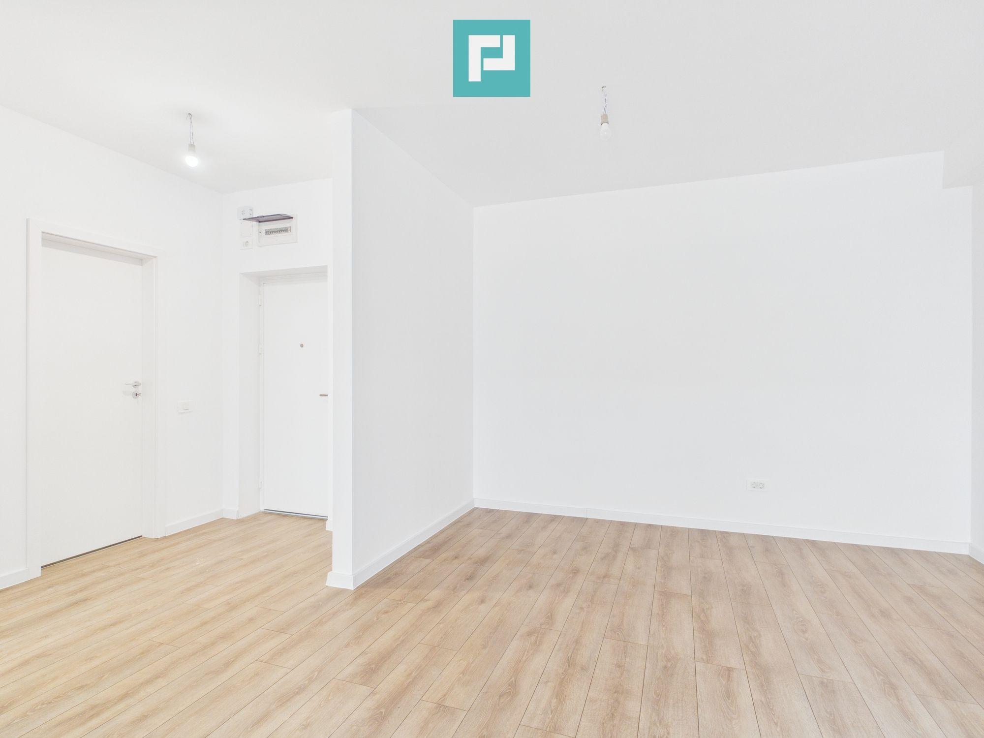 Apartament 2 camere, etaj 6, utilat complet - 12