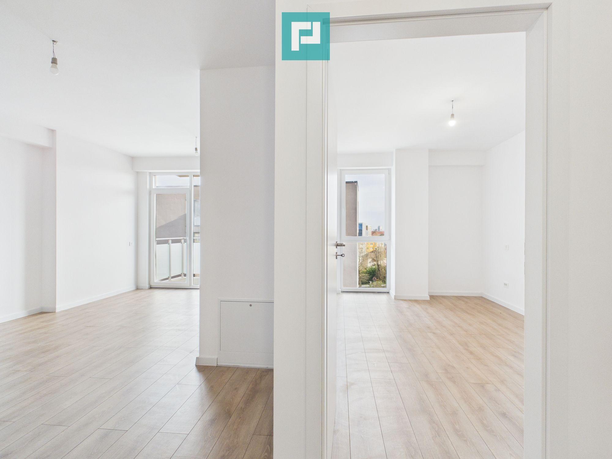 Apartament 2 camere, etaj 6, utilat complet - 2