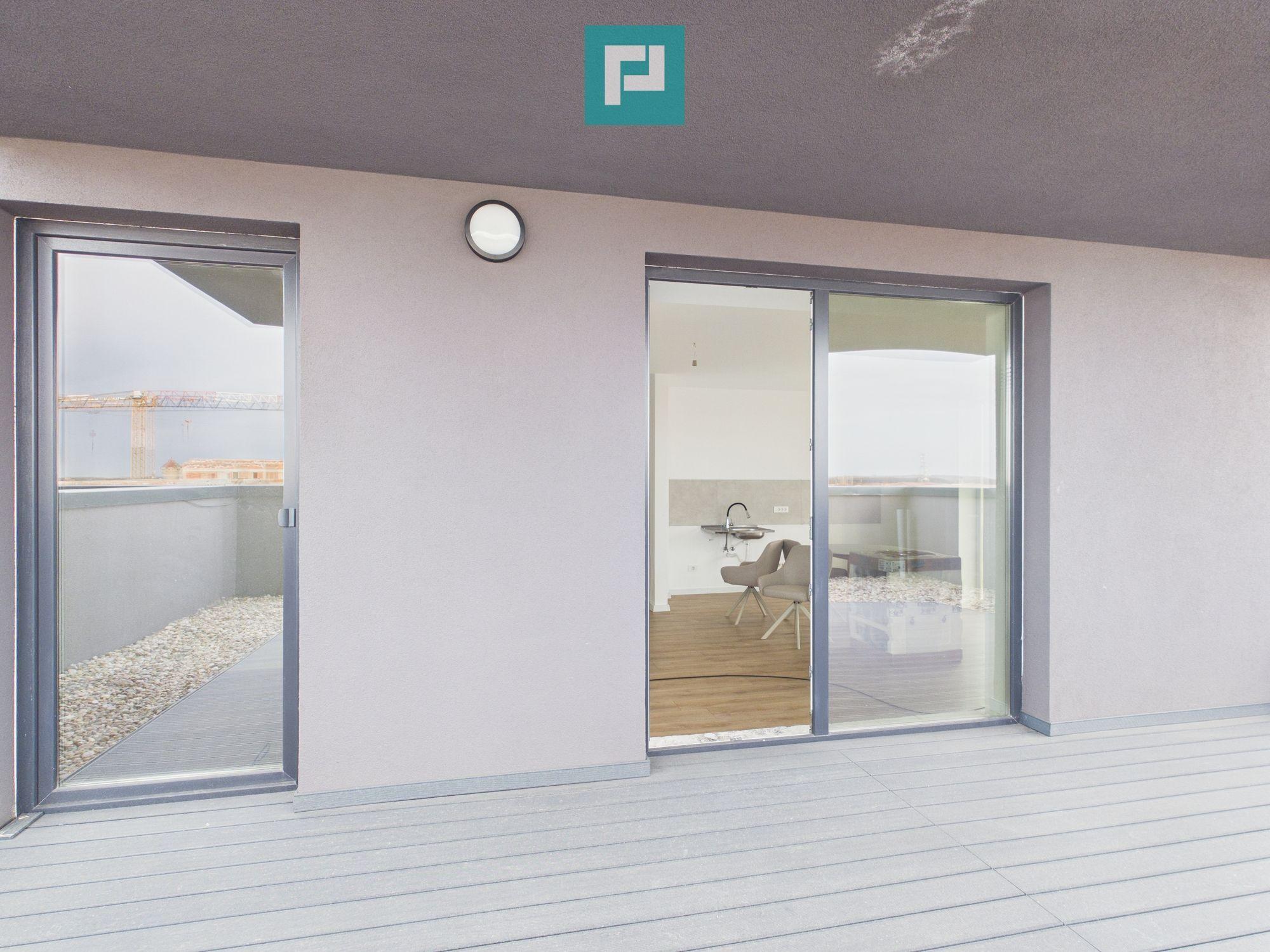Apartament 3 camere, 59 mp, mp, Tipografilor - 17