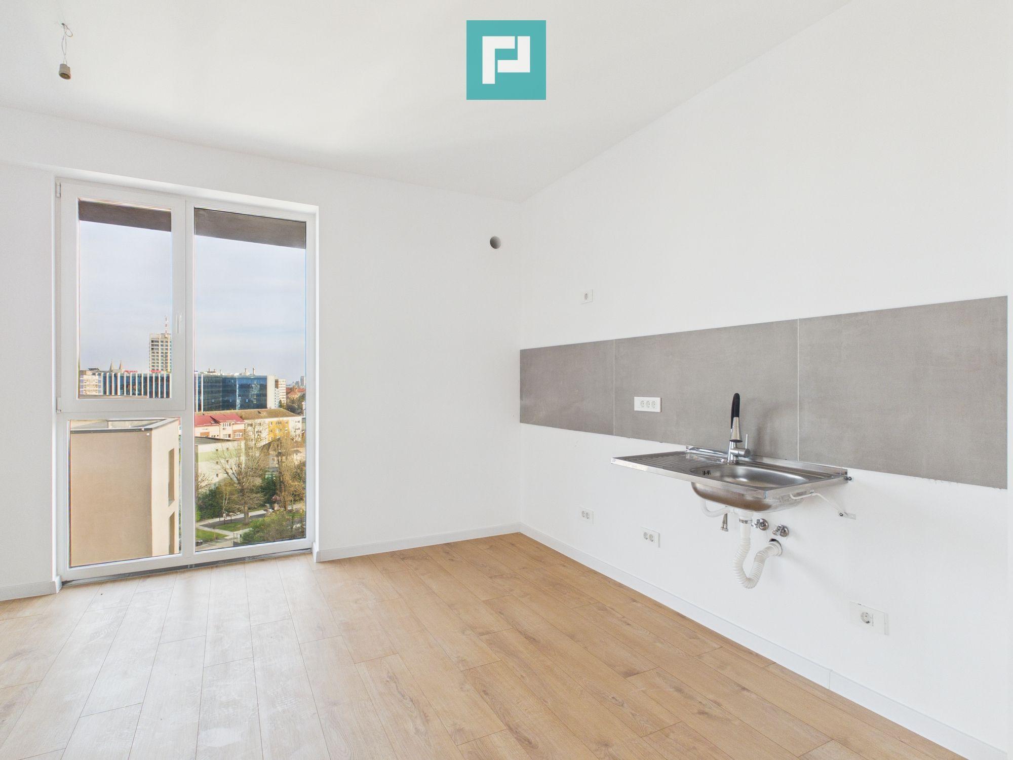 Apartament 3 camere,59 mp, Tipografilor - 9