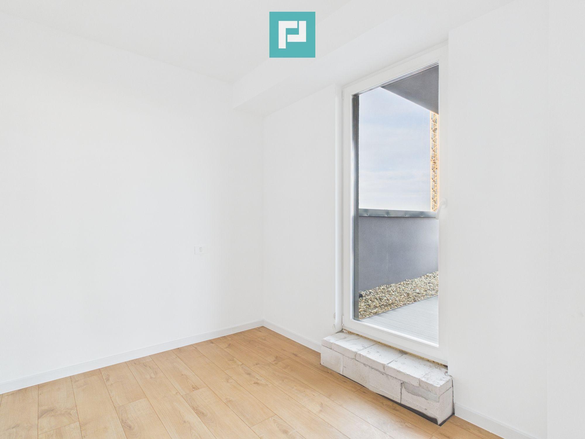 Apartament 3 camere,59 mp, Tipografilor - 12