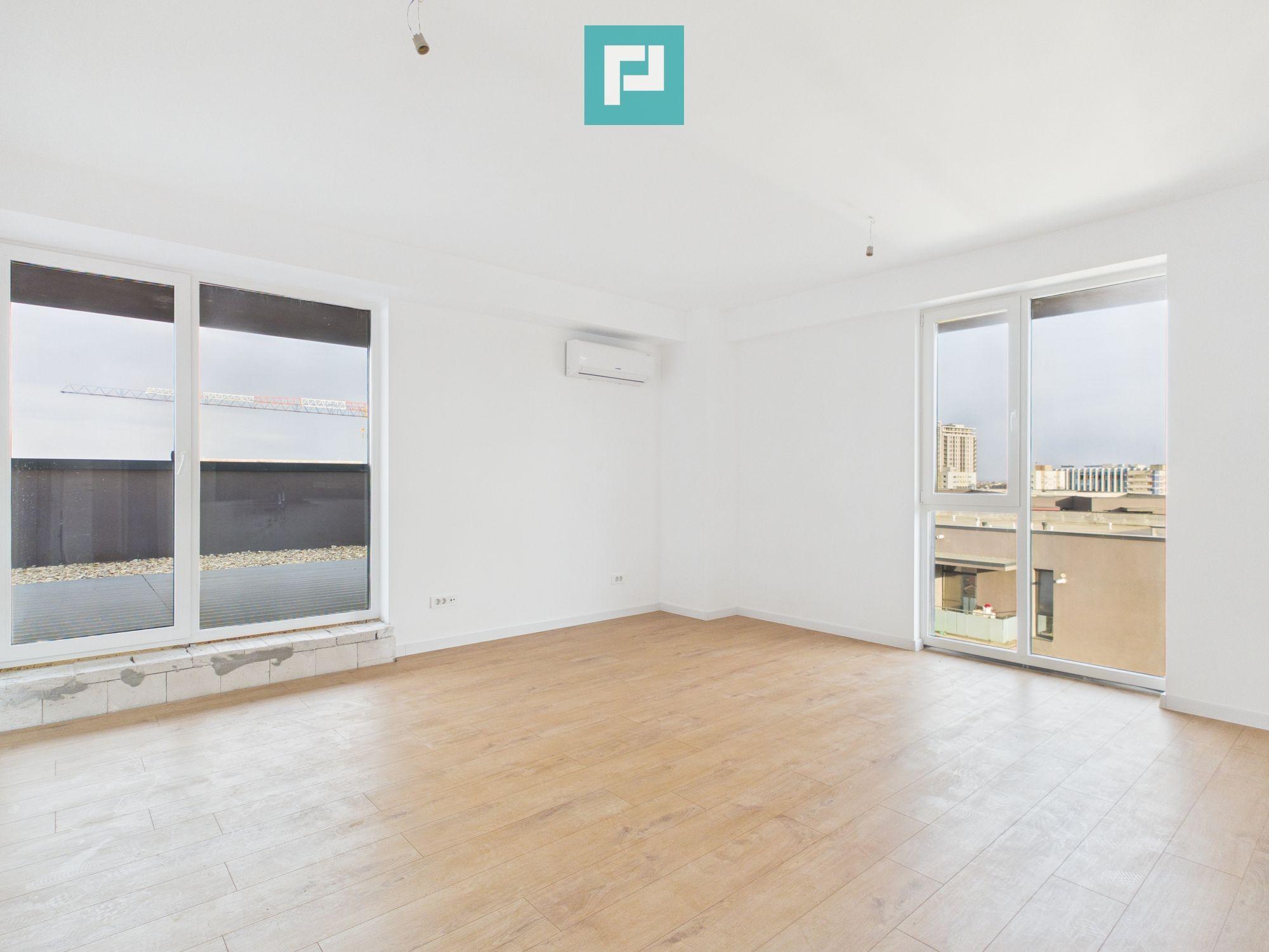 Apartament 3 camere,59 mp, Tipografilor - 3