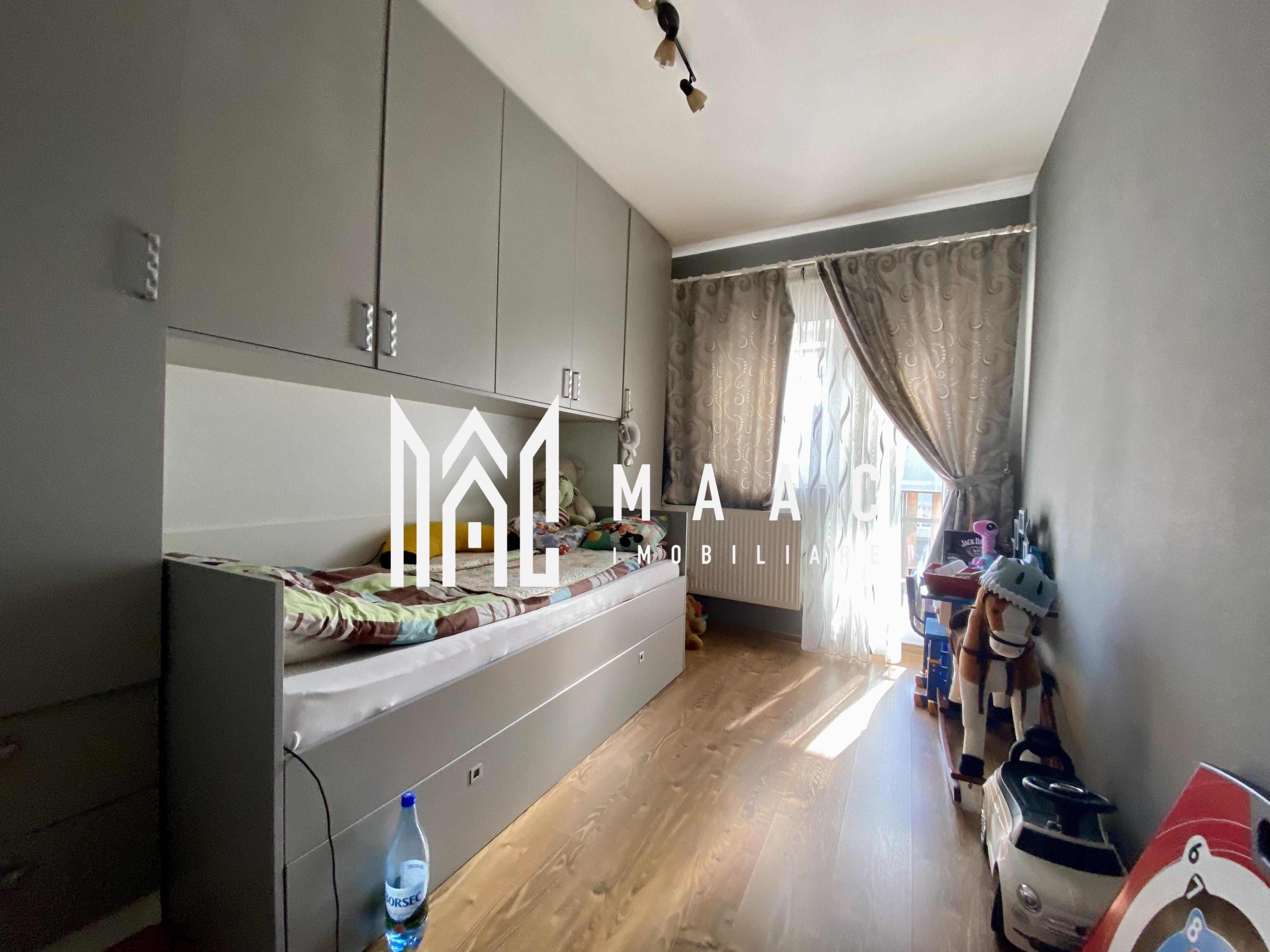 Casa | 118 MPU | Parter+Etaj+Mansarda | Curte | Arhitectilor - 3