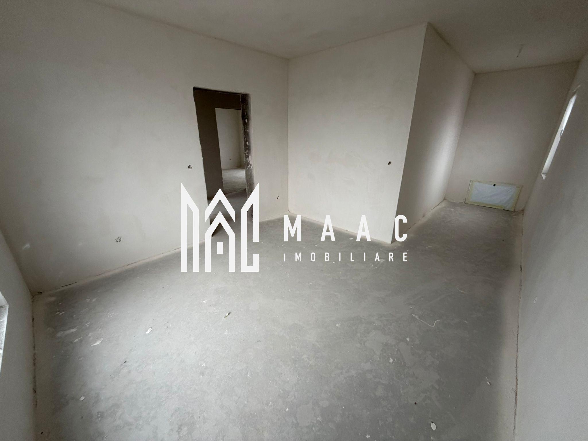 Casă Tip Duplex | 4 Camere | 2 Balcoane | Terasă | Șura Mică - 7