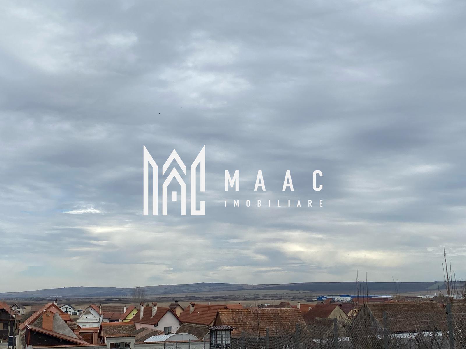 Casă Tip Duplex | 4 Camere | 2 Balcoane | Terasă | Șura Mică - 12
