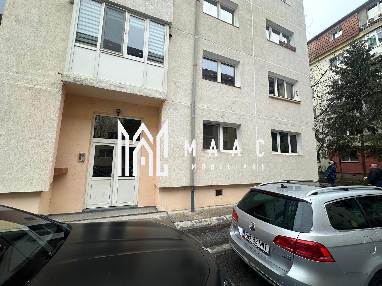 APARTAMENT 3 CAMERE I DECOMANDAT I MIHAI VITEAZUL - 11