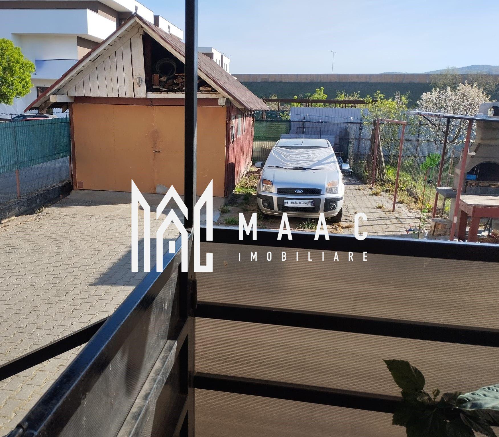 Casa individuala, 4 camere I Teren 631 mp I Garaj I Lazaret - 9