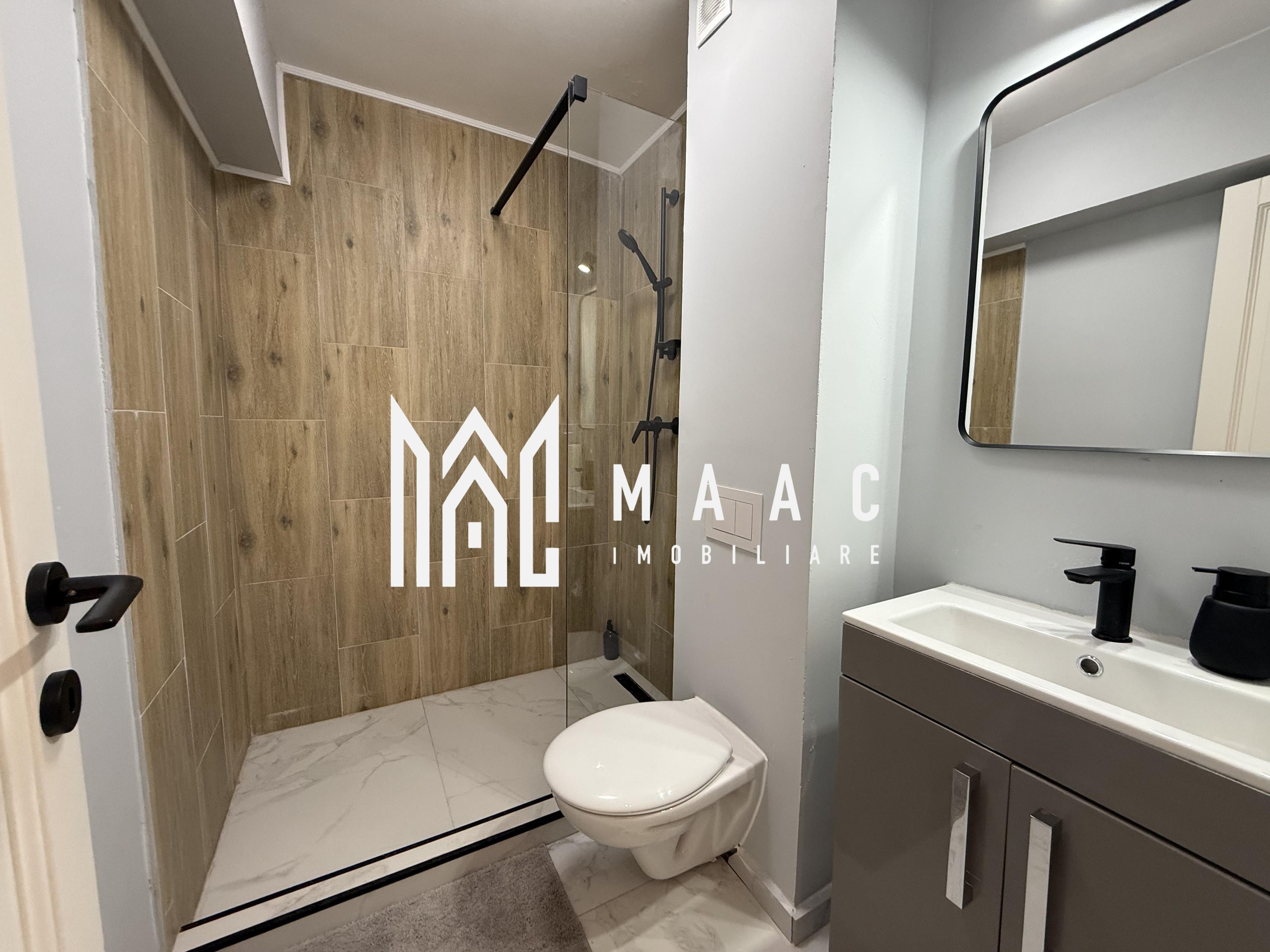 Apartament 2 camere | Etaj 2 | Bloc cu lift | Lazaret - 6