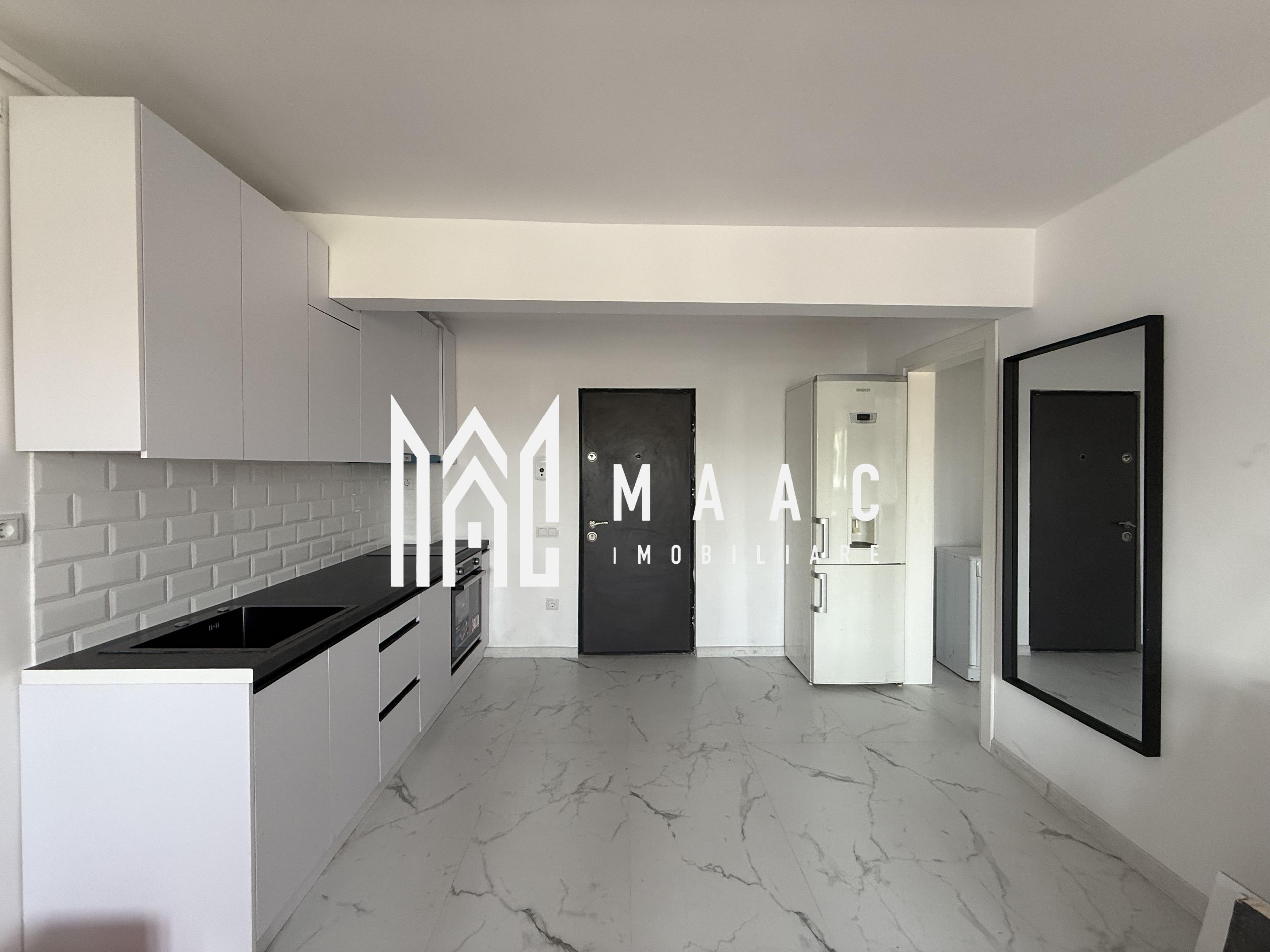 Apartament 2 camere | Etaj 2 | Bloc cu lift | Lazaret - 3