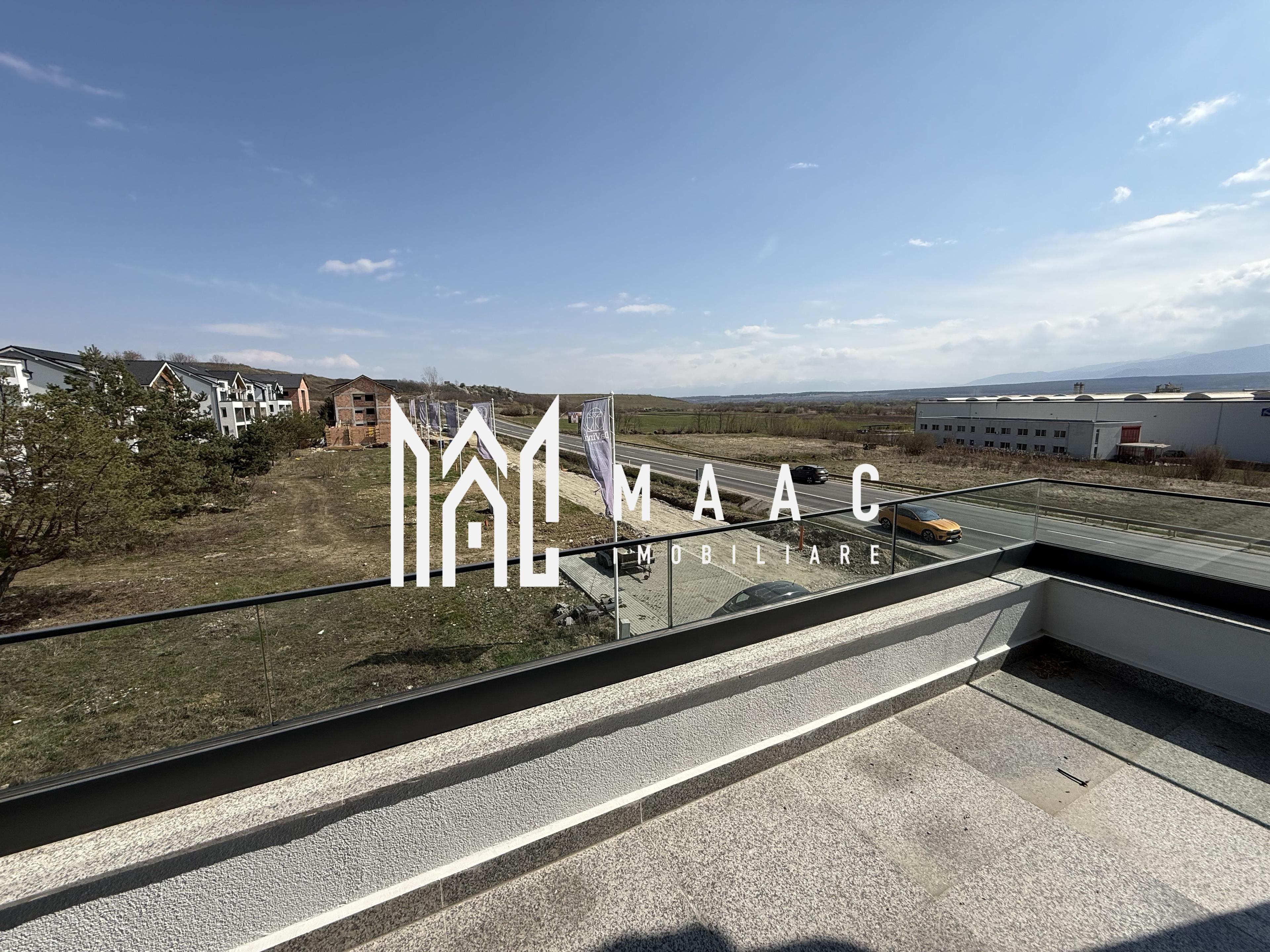 Penthouse | 5 camere | La cheie | Vata bazaltica | 130 MP - 11