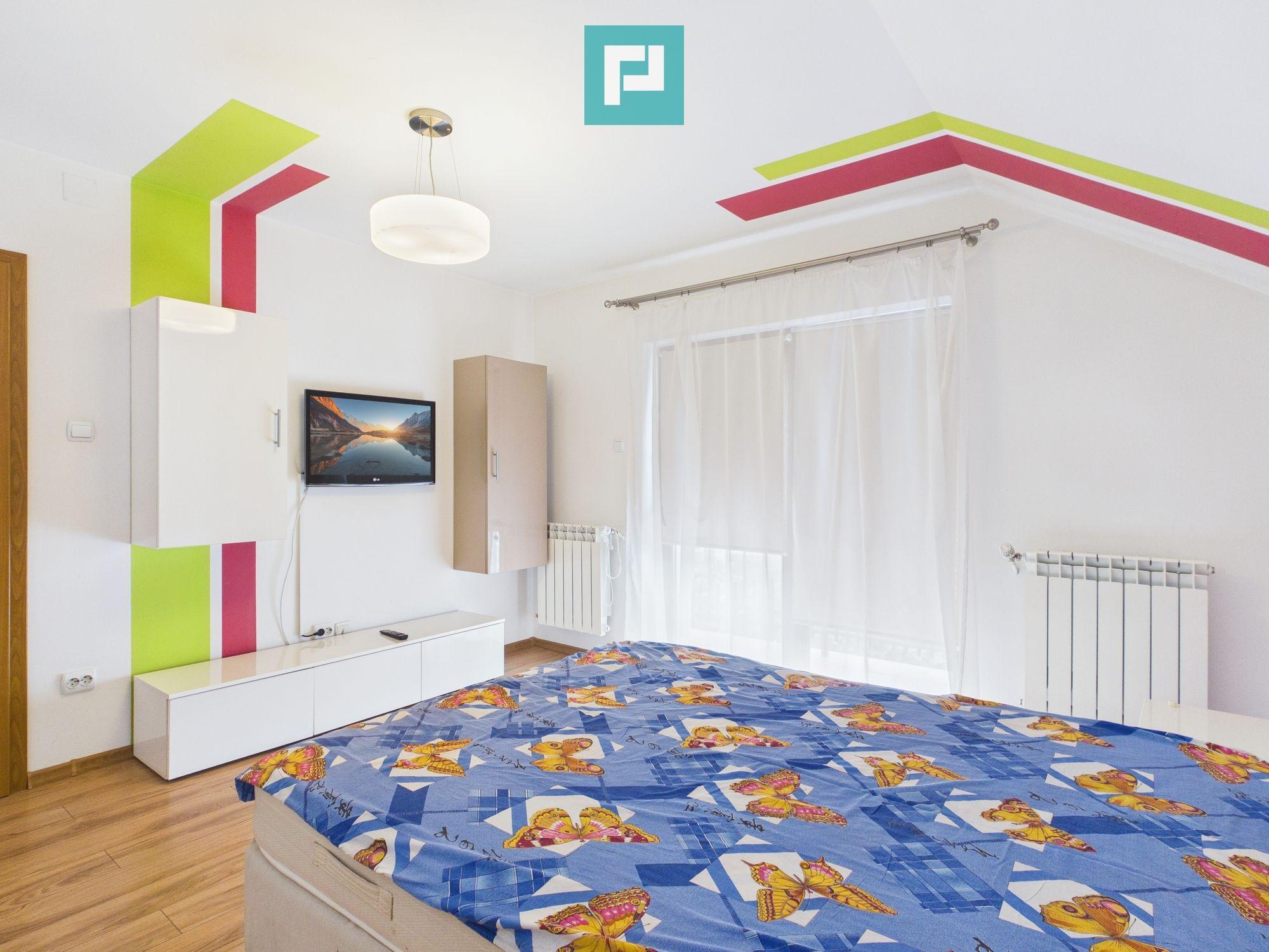 Vilă modernă 5 camere Mosnița Nouă - 20