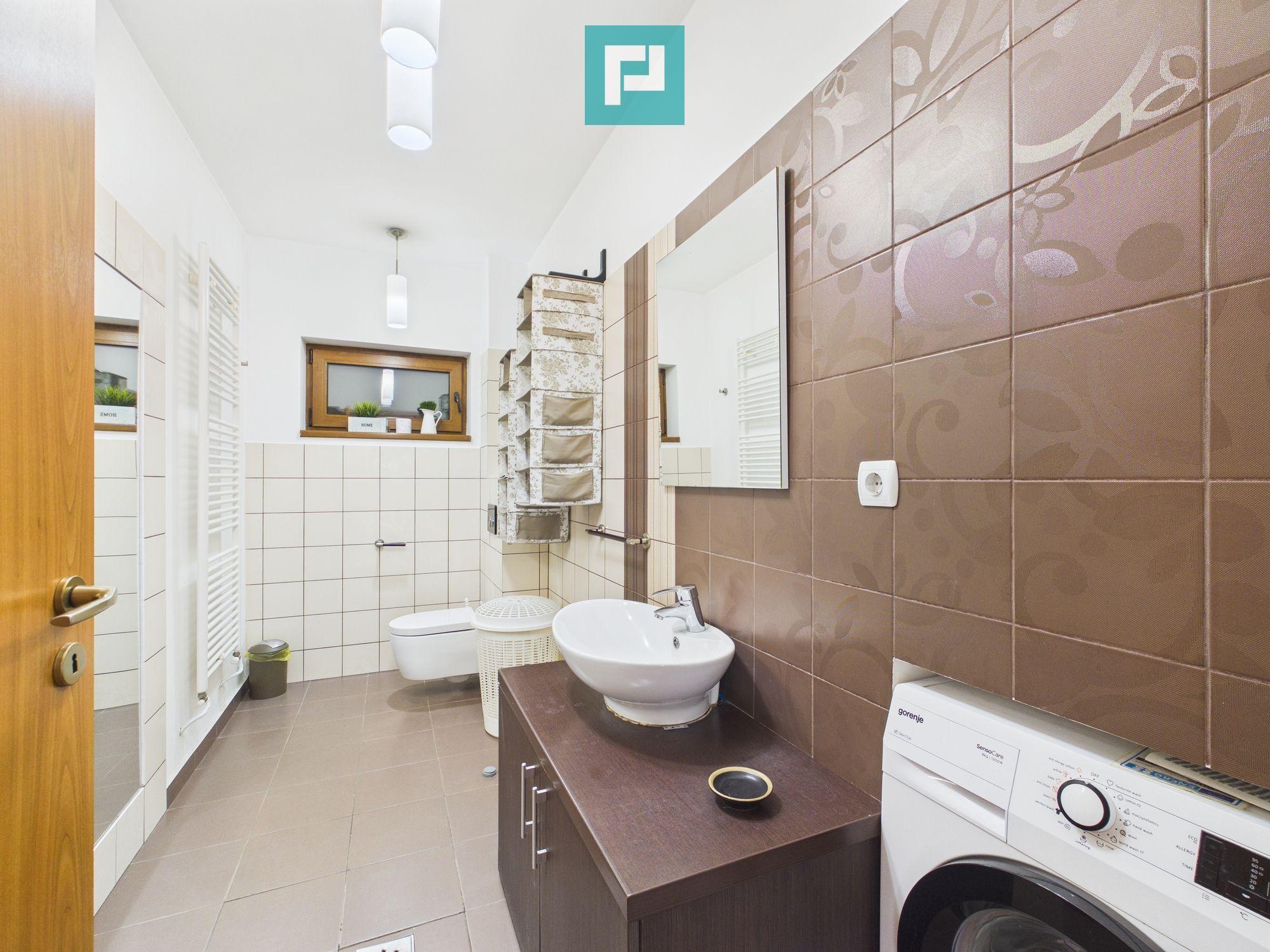 Vilă modernă 5 camere Mosnița Nouă - 21