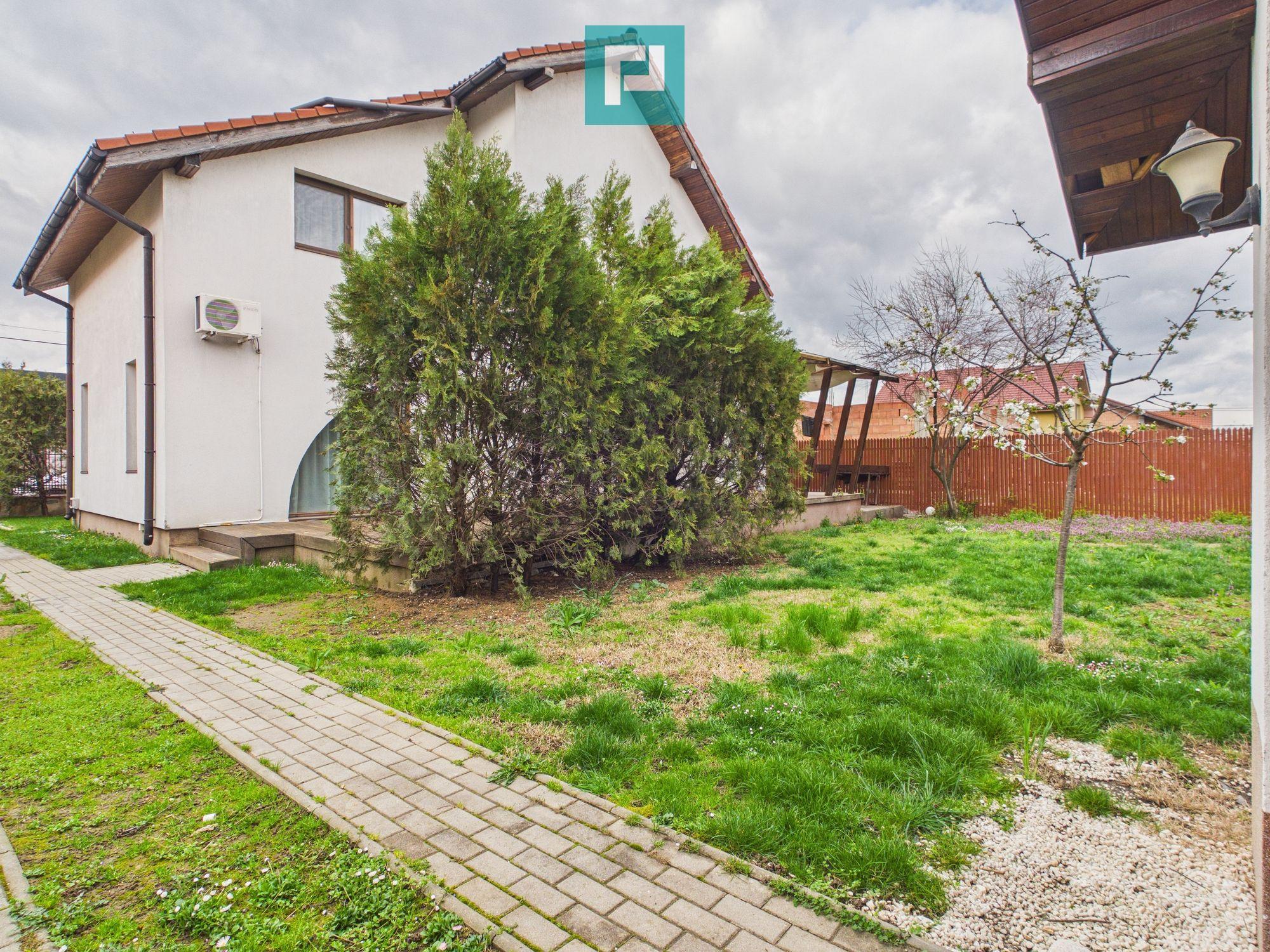 Vilă modernă 5 camere Mosnița Nouă - 30